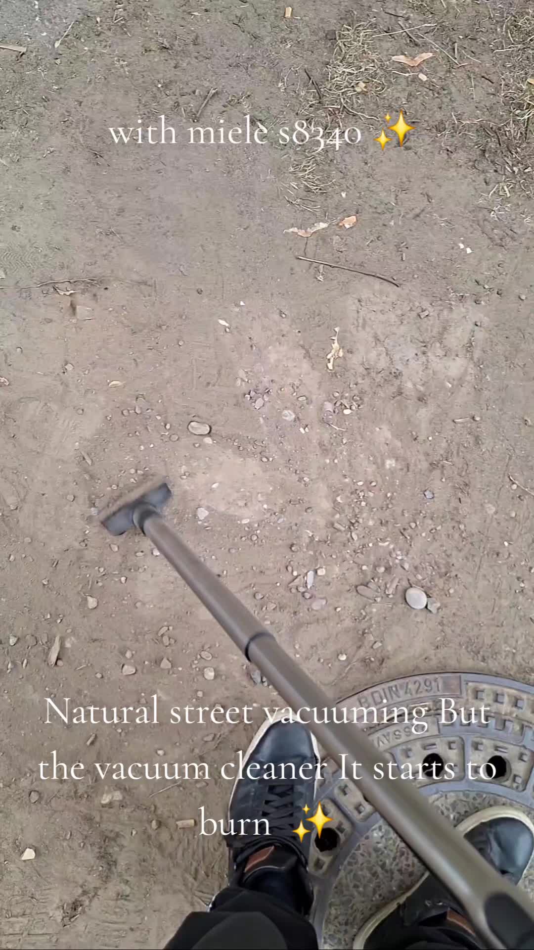 @vacuum cleaners