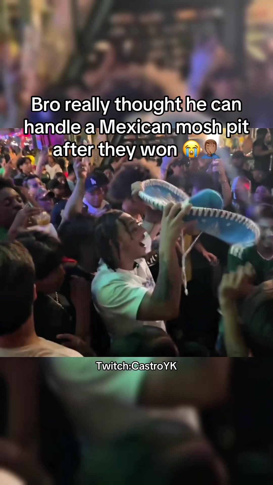 @Twitch:CastroYK