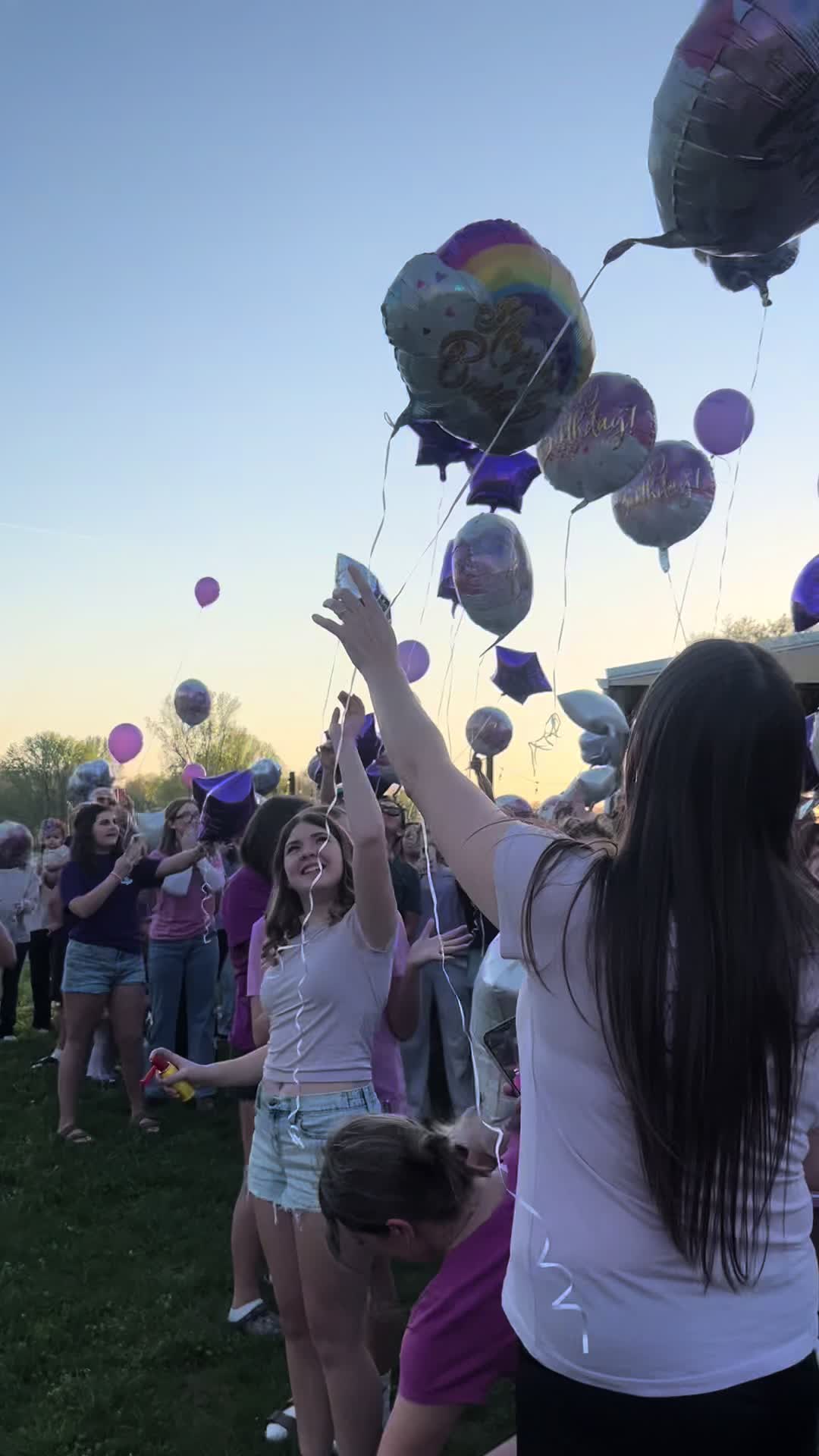 @Kayla Kidd | grieving mom