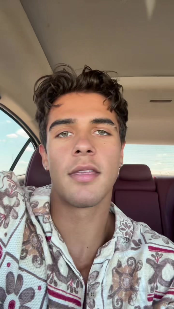 @Ian Padilla