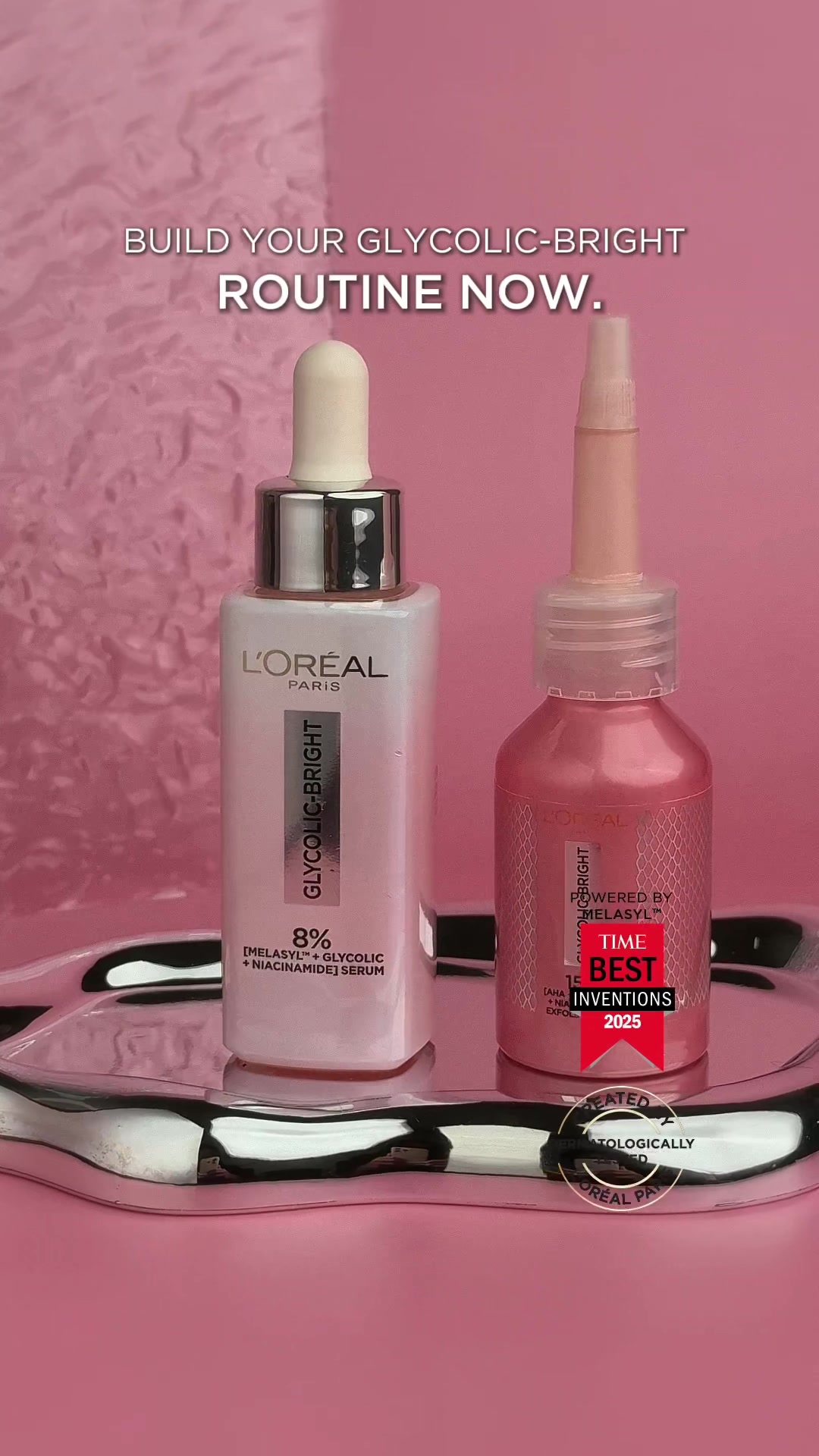 @LorealParisMalaysia