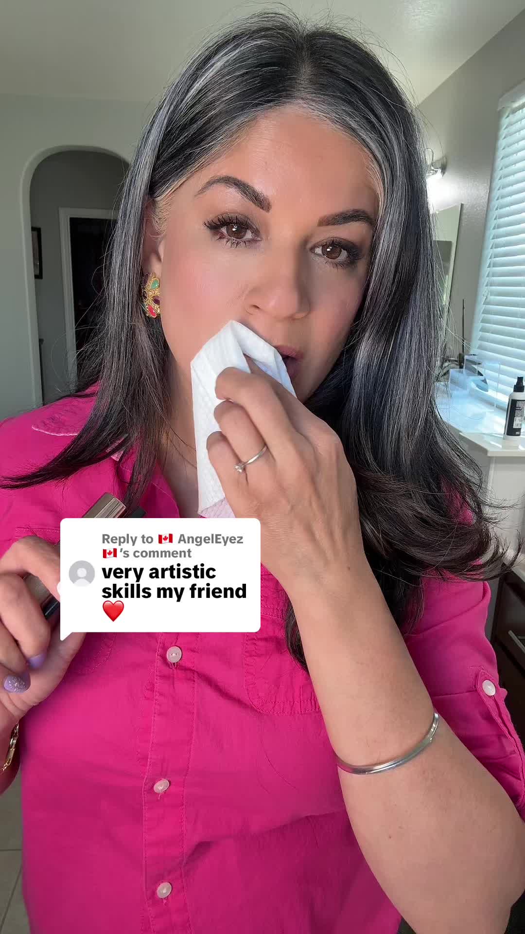 @Selfiequeen