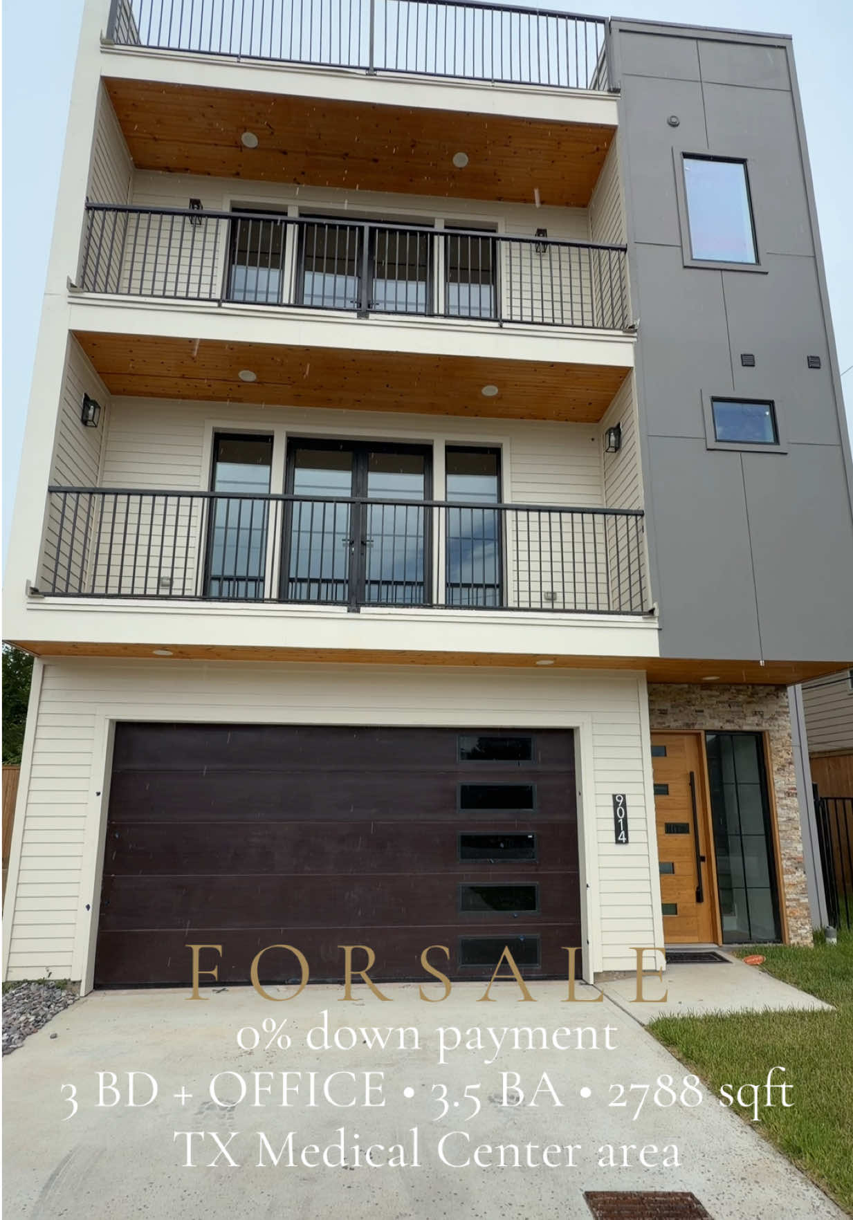@larissa the realtor&reg; | HOUSTON