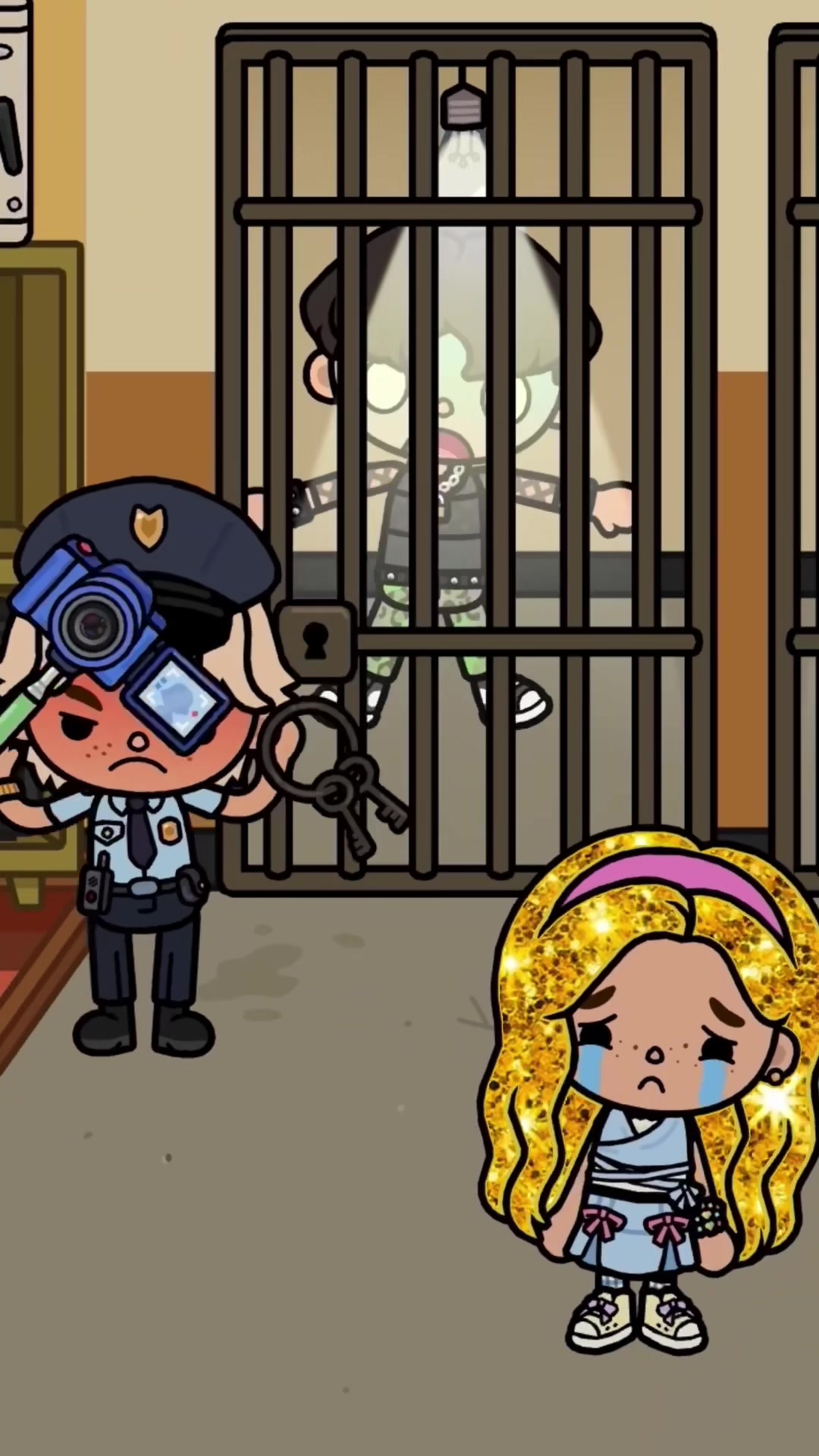 @Toca Katrina