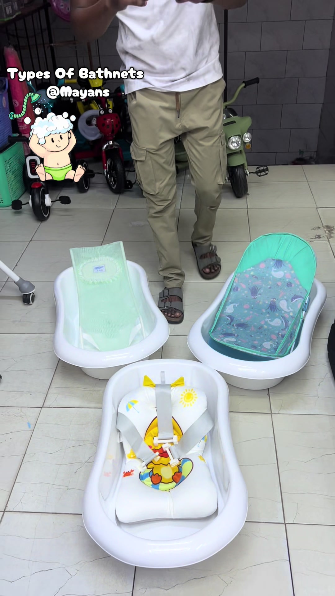 @mayan's baby shop