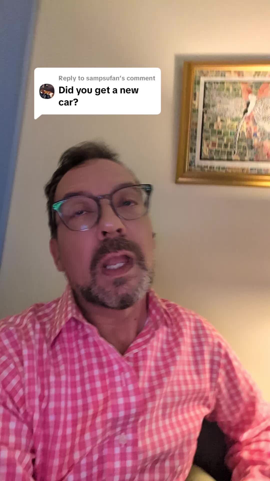 @Charlie Desi