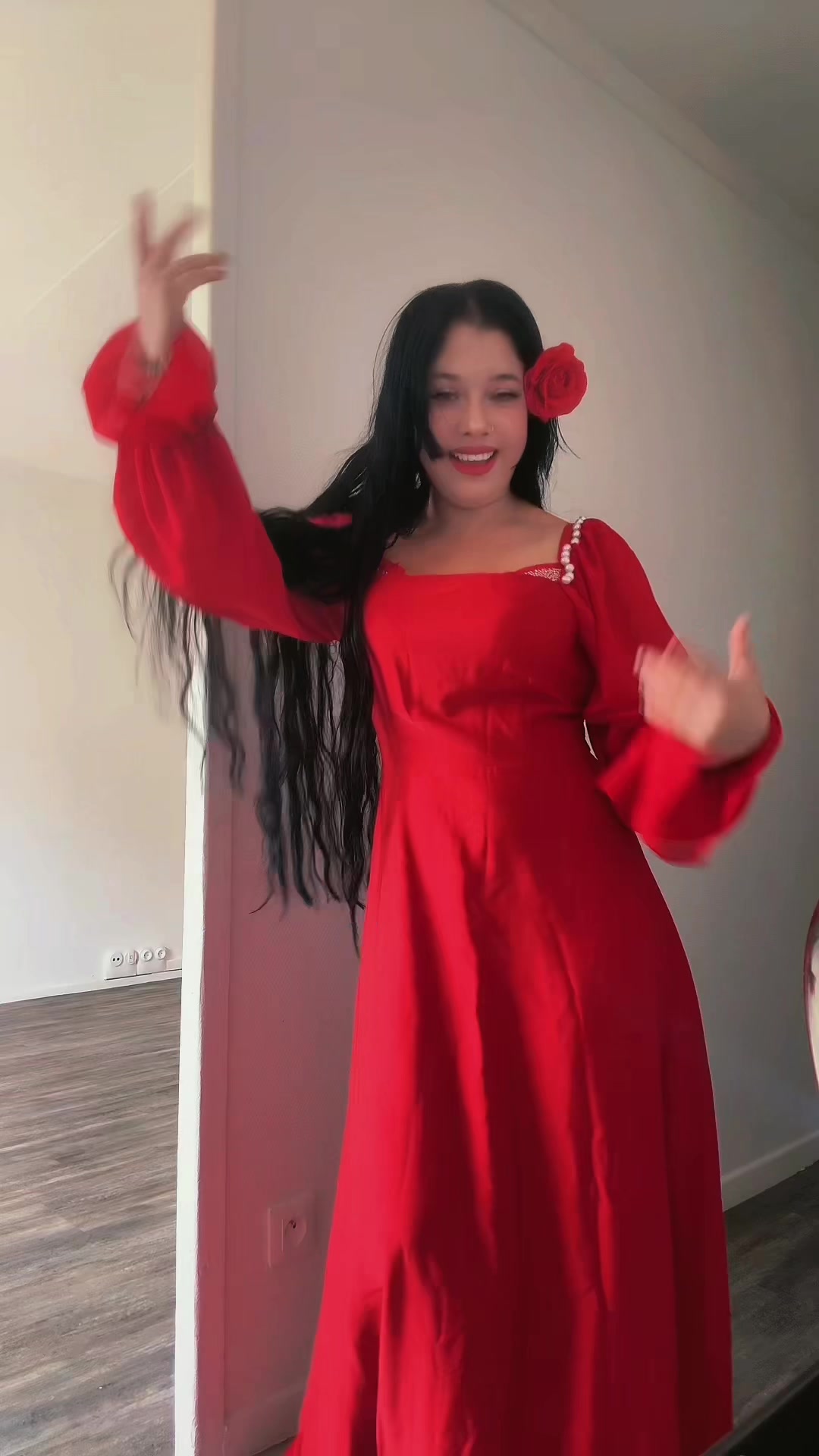 @Elisabeth eli Queen