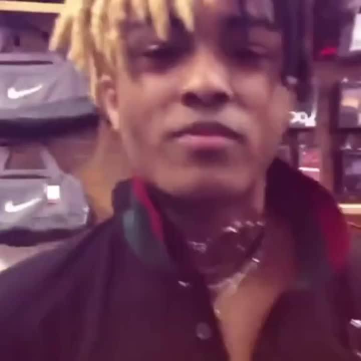 @XXXTENTACION