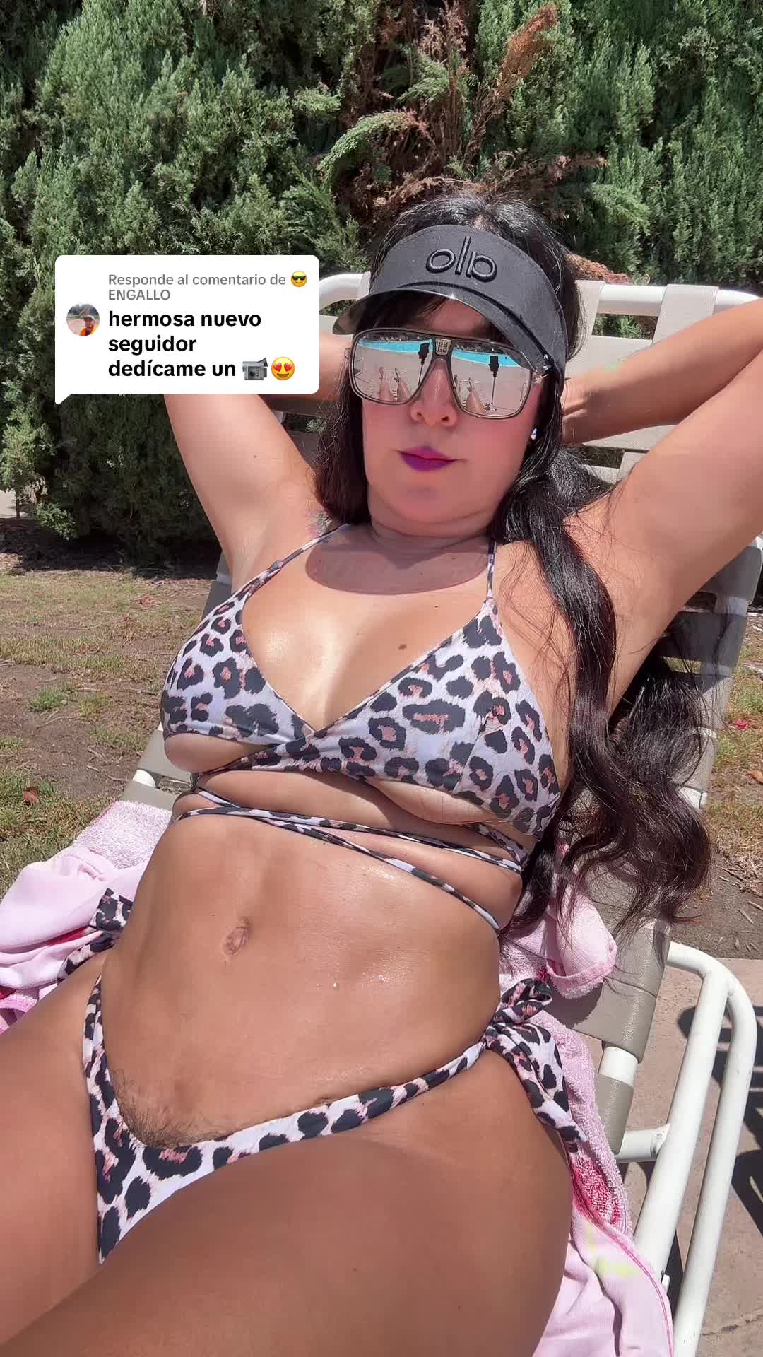 @Sexy Madurita