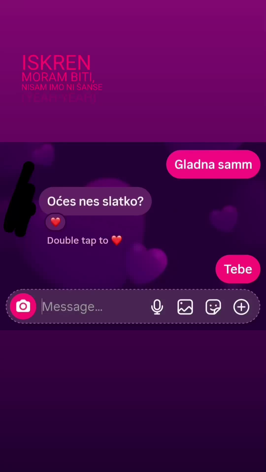 @s♬