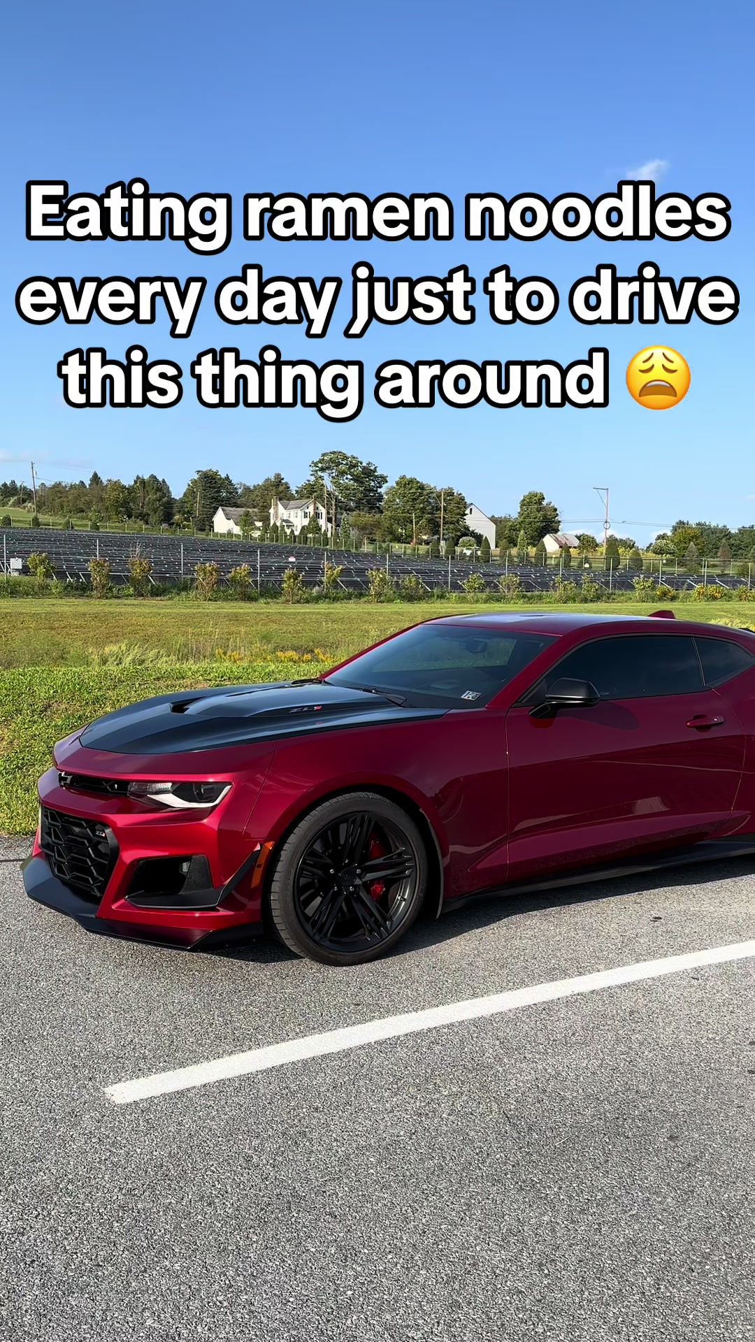 @VR ZL1