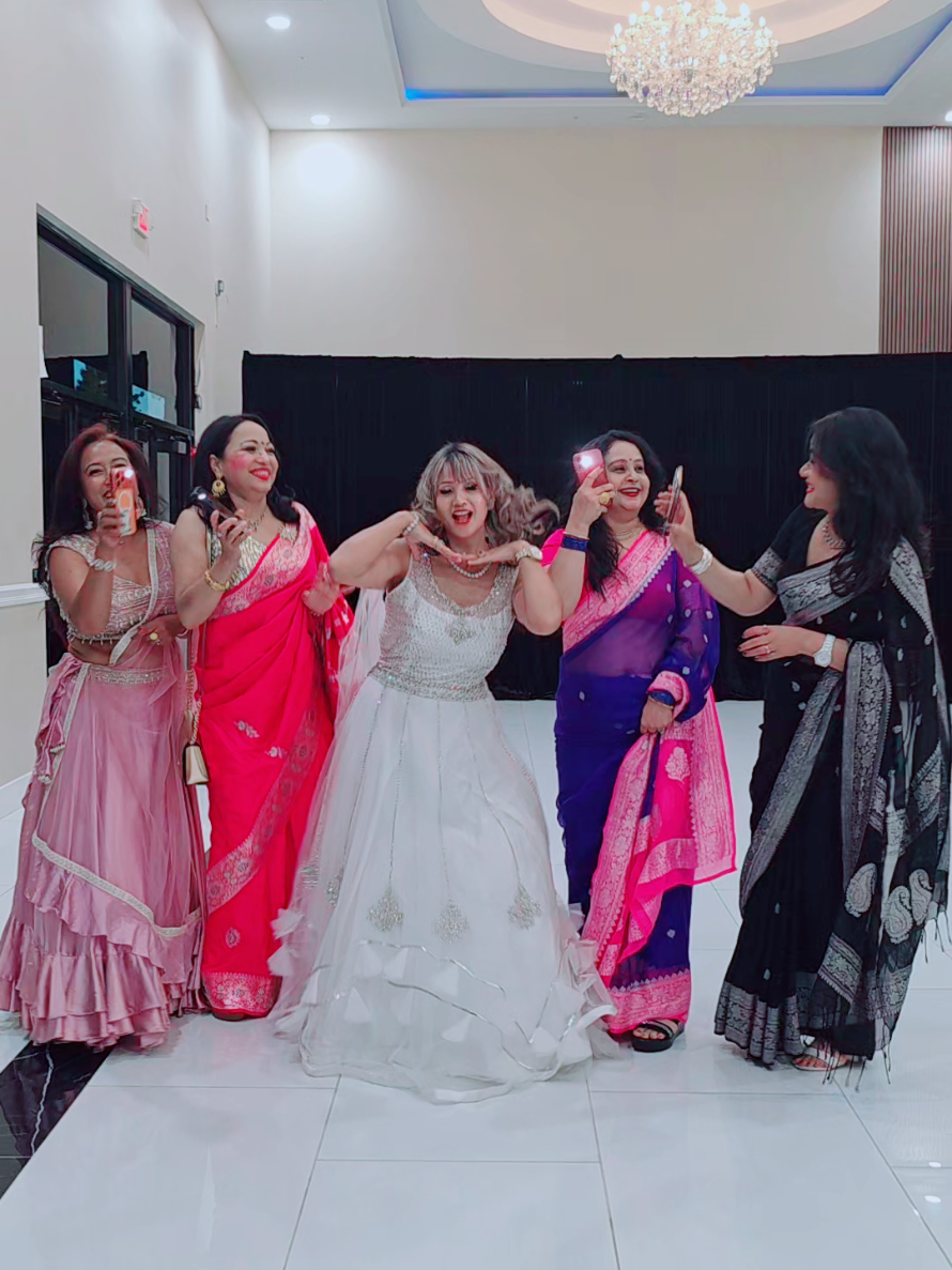 @Sabina Maharhan/khanal
