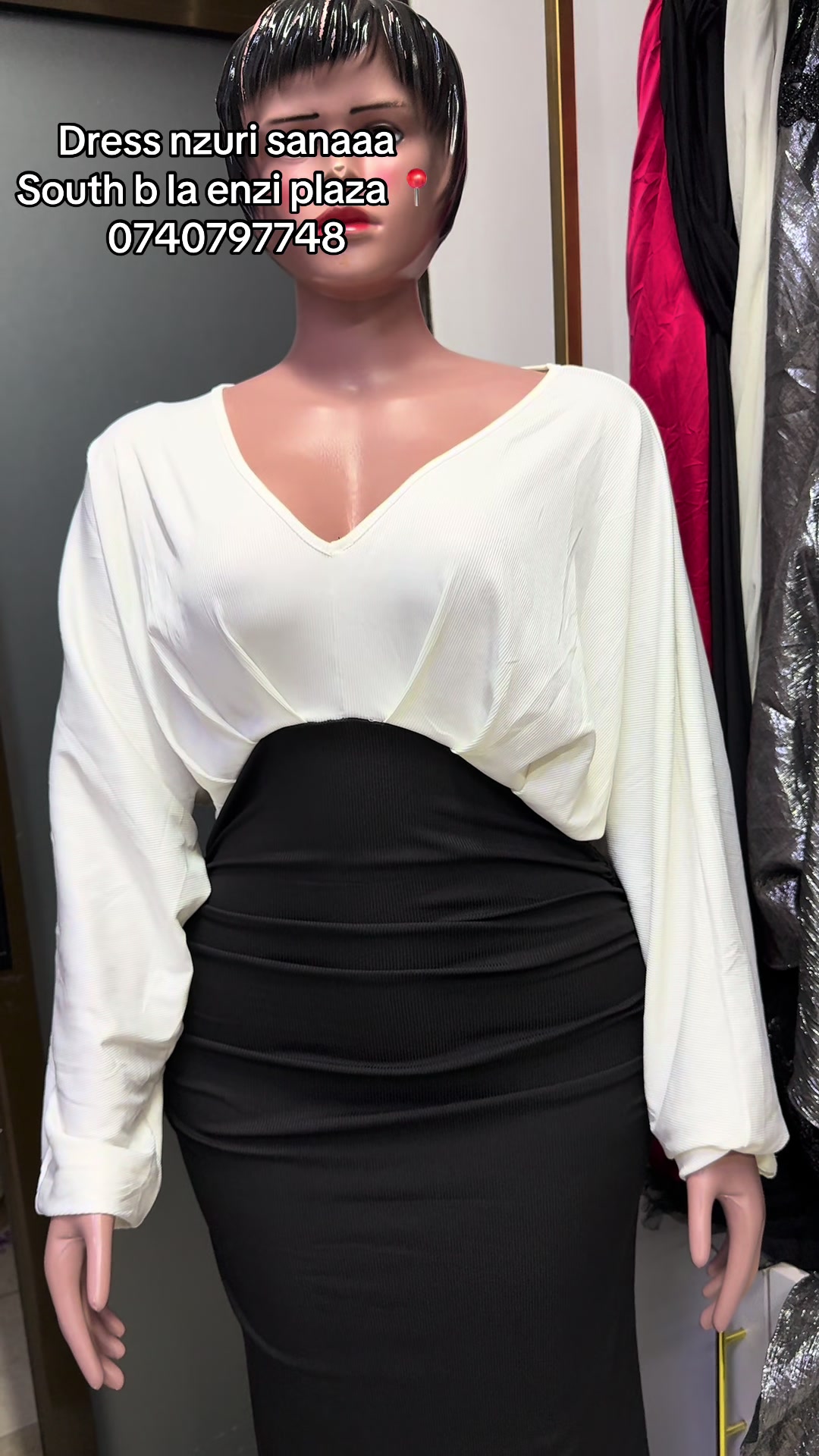 @NajThriftEmpire || 0740797748