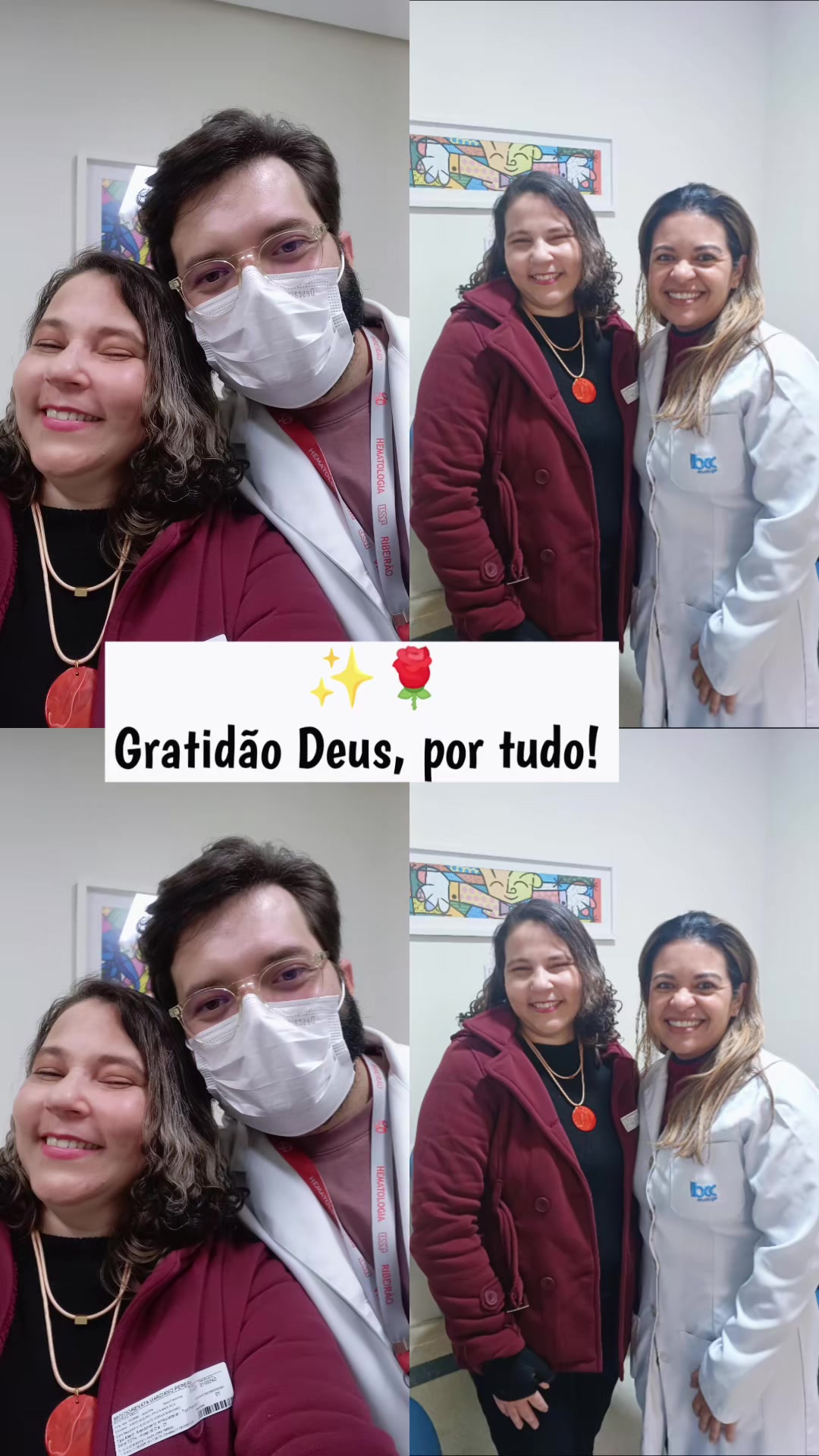 @Caminho a um milagre..🙏