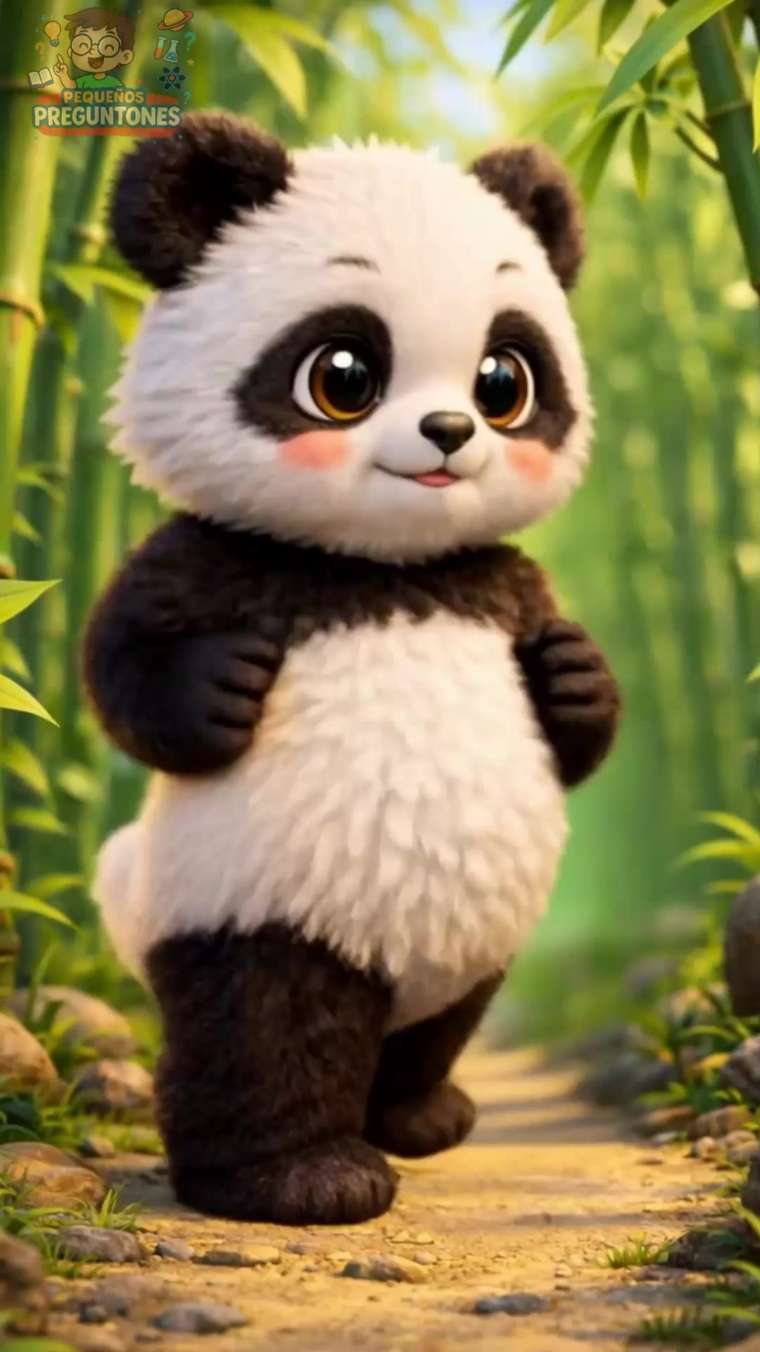 @Pequeños Preguntones