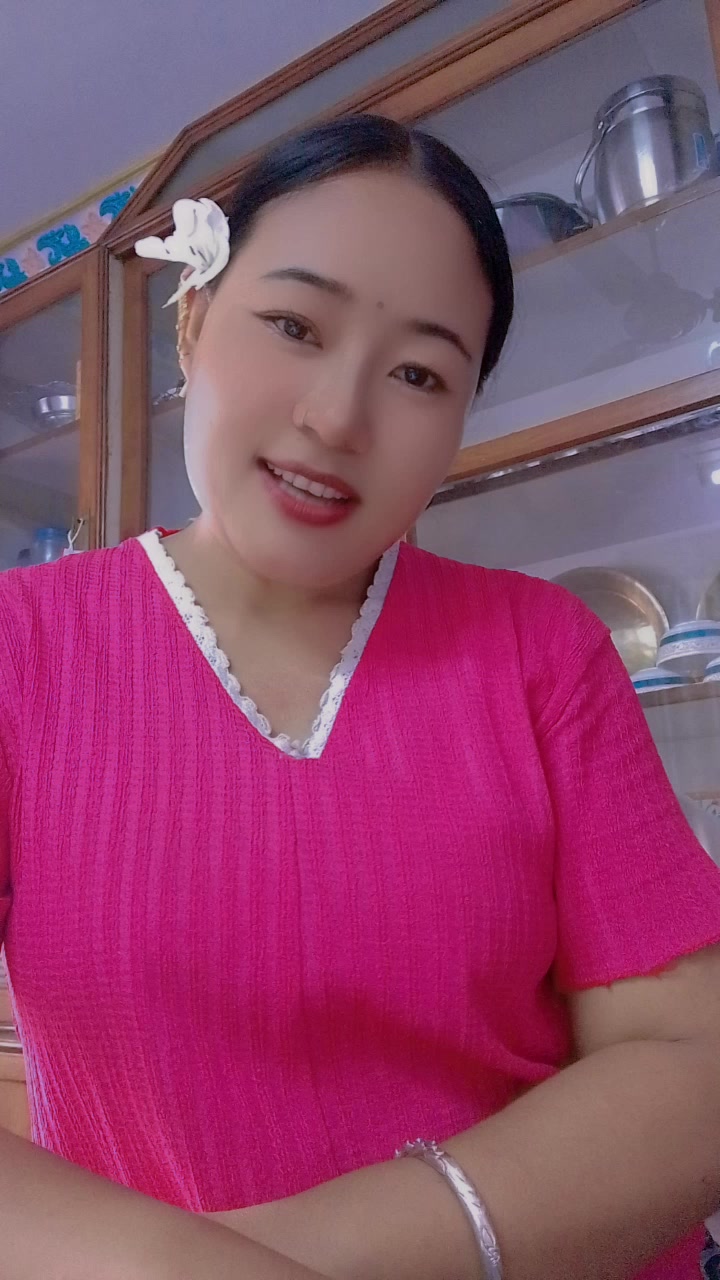 @Maya ghising