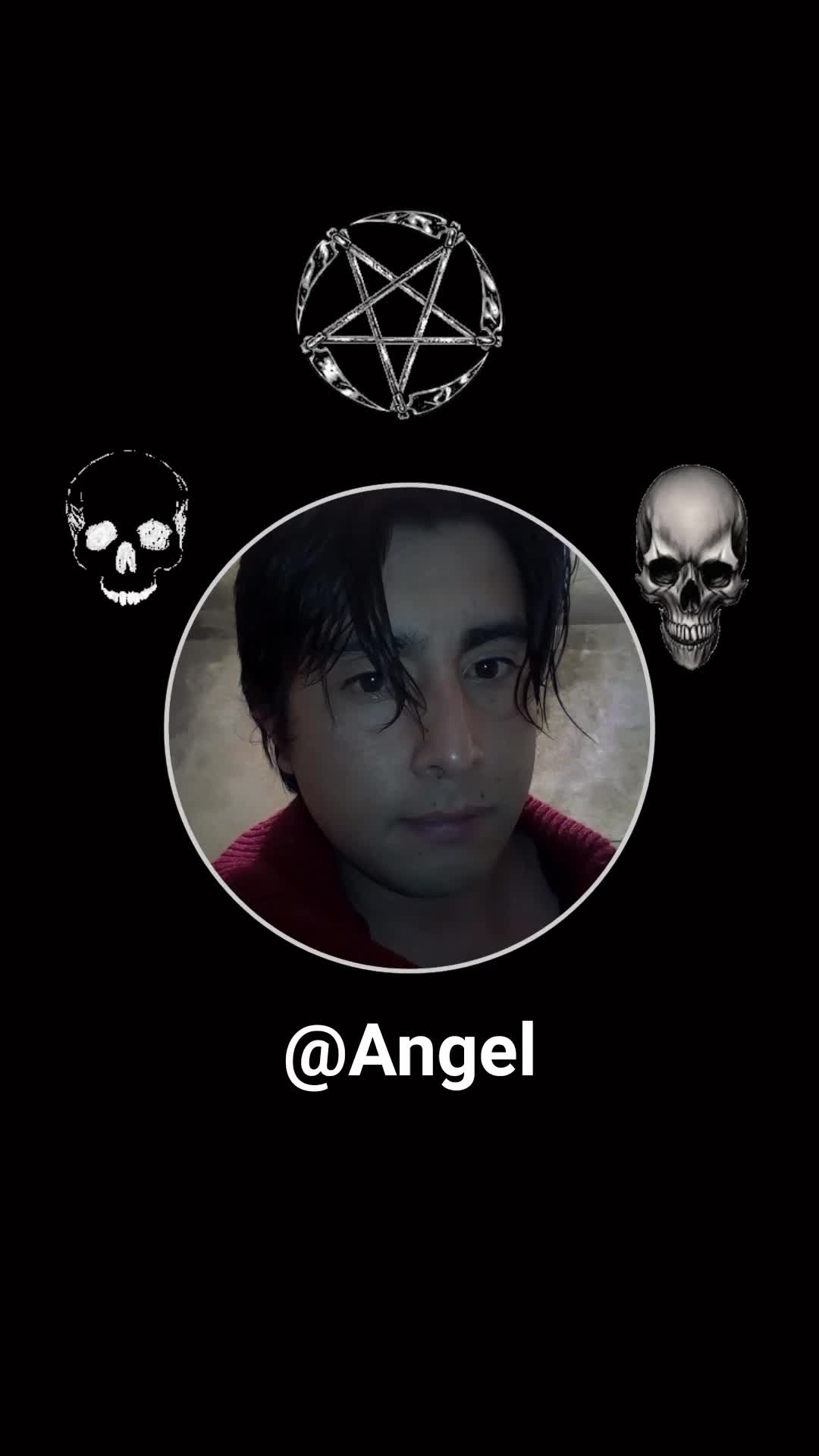 @Angel