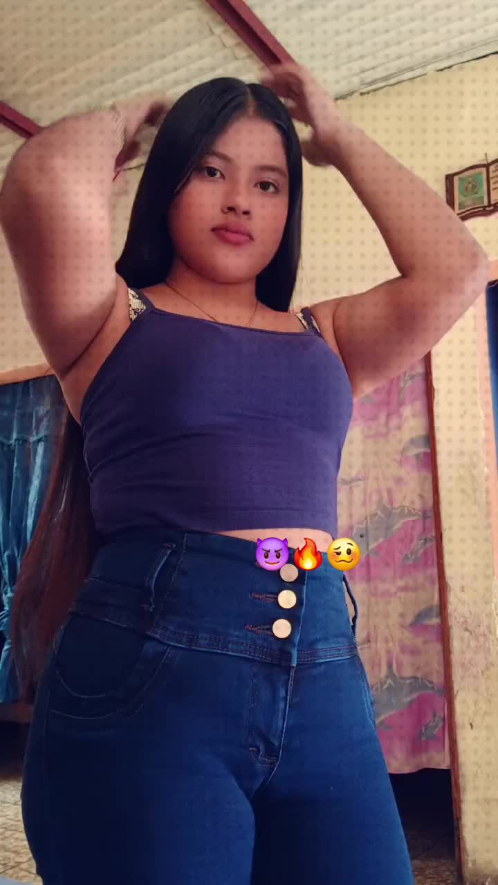 @Carla Gutierrez