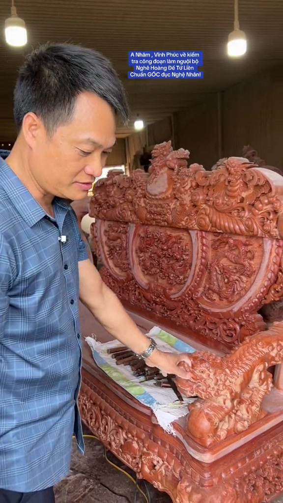 @ĐỒ GỖ LINH LONG