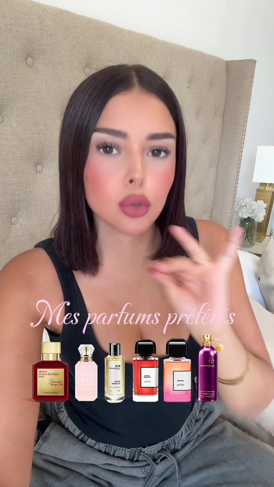 @Kenza waldorf