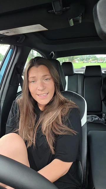 @Kristy Marie
