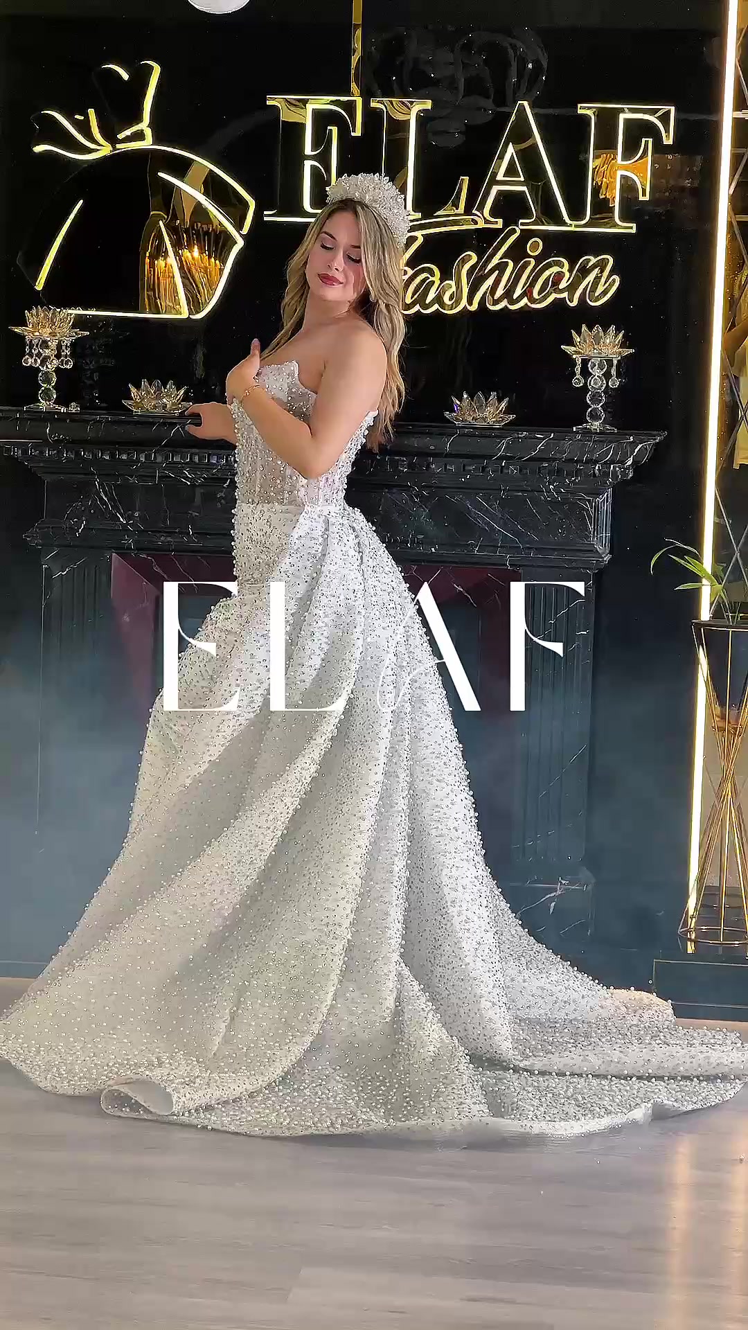 @Elaf fashion