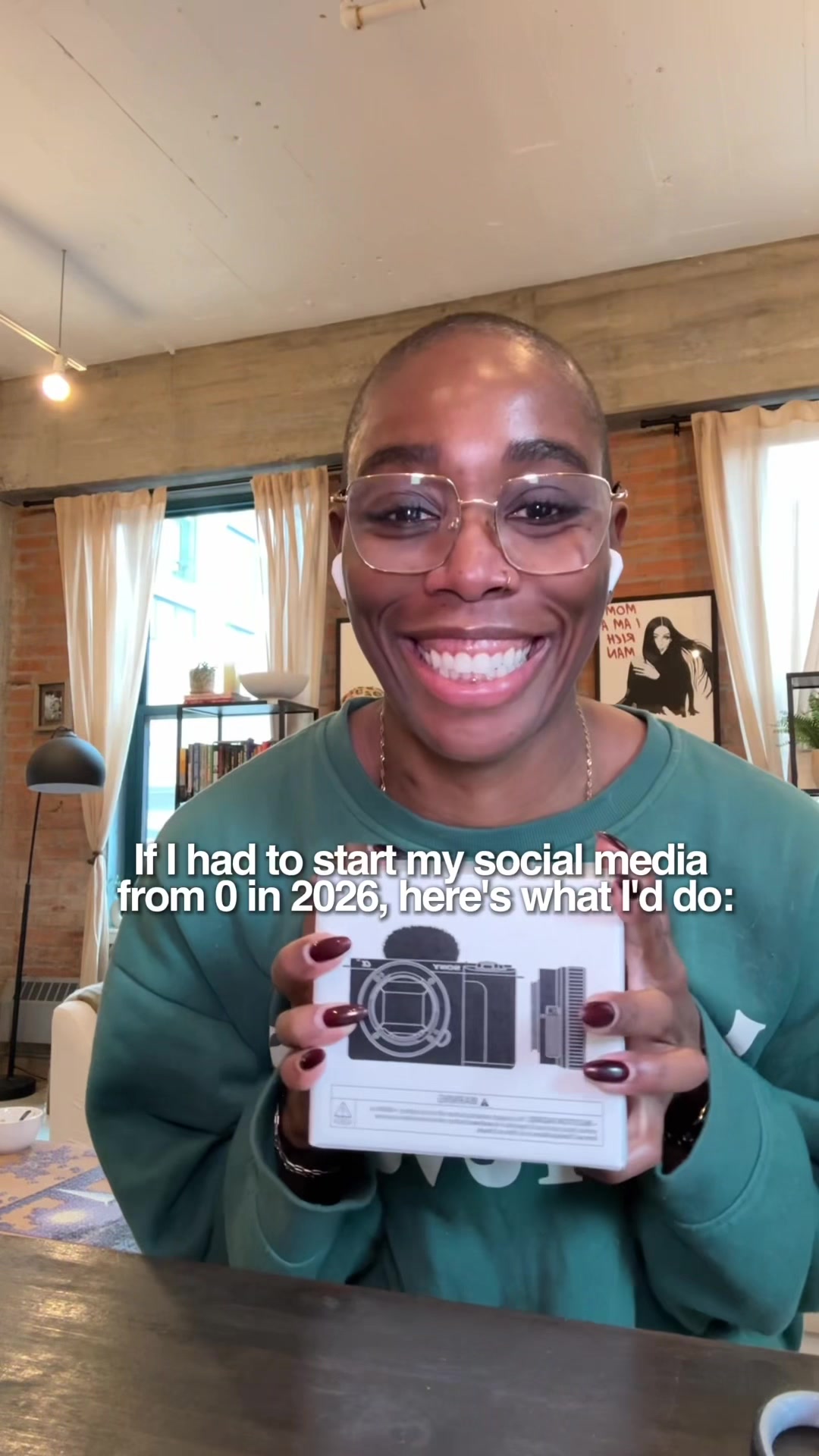 @Shanarra | CEO & SaaS Founder