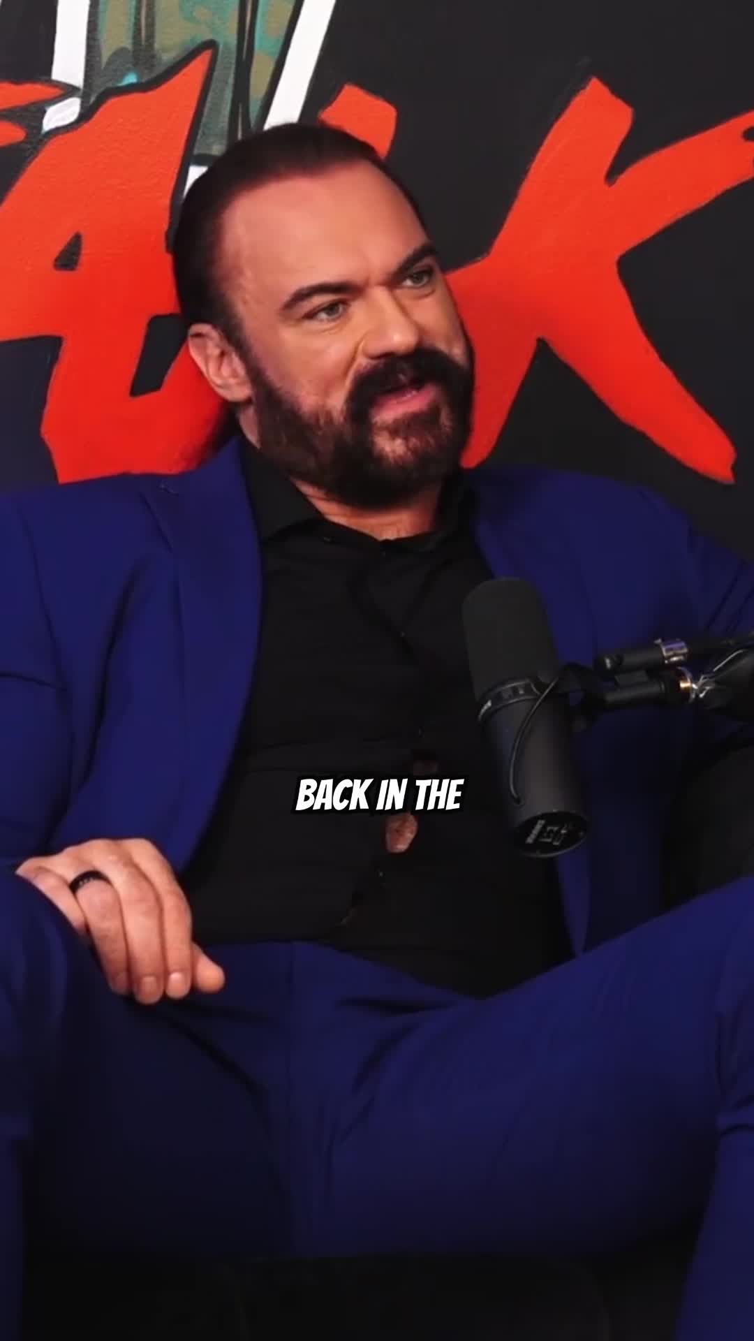 @Bradley Martyn