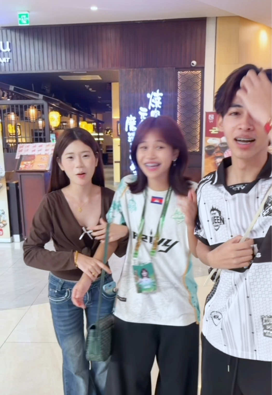 @Jing Jing