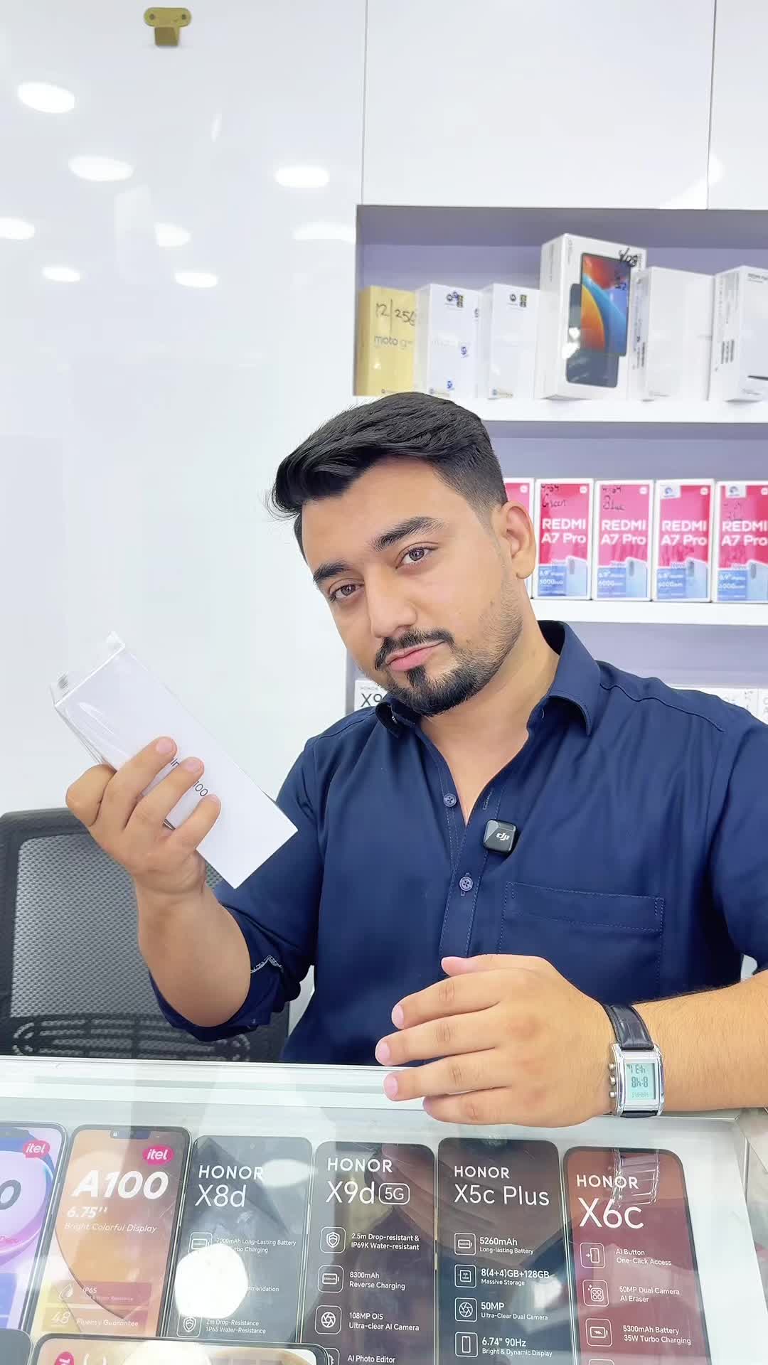 @MI MALIK MOBILE 📱