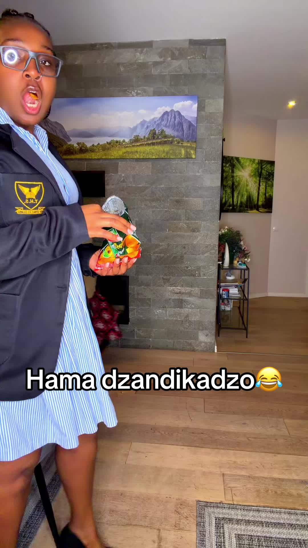 @Veronica Sibonisiwe