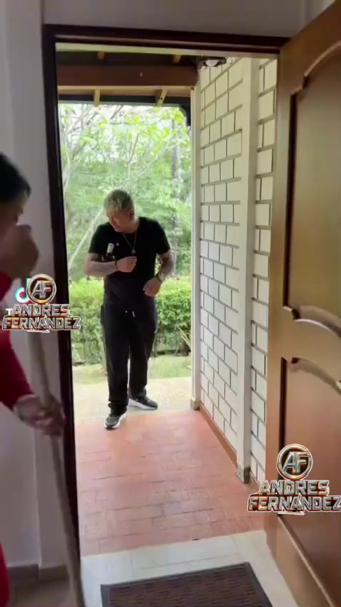 @Andr&eacute;s Fern&aacute;ndez oficial