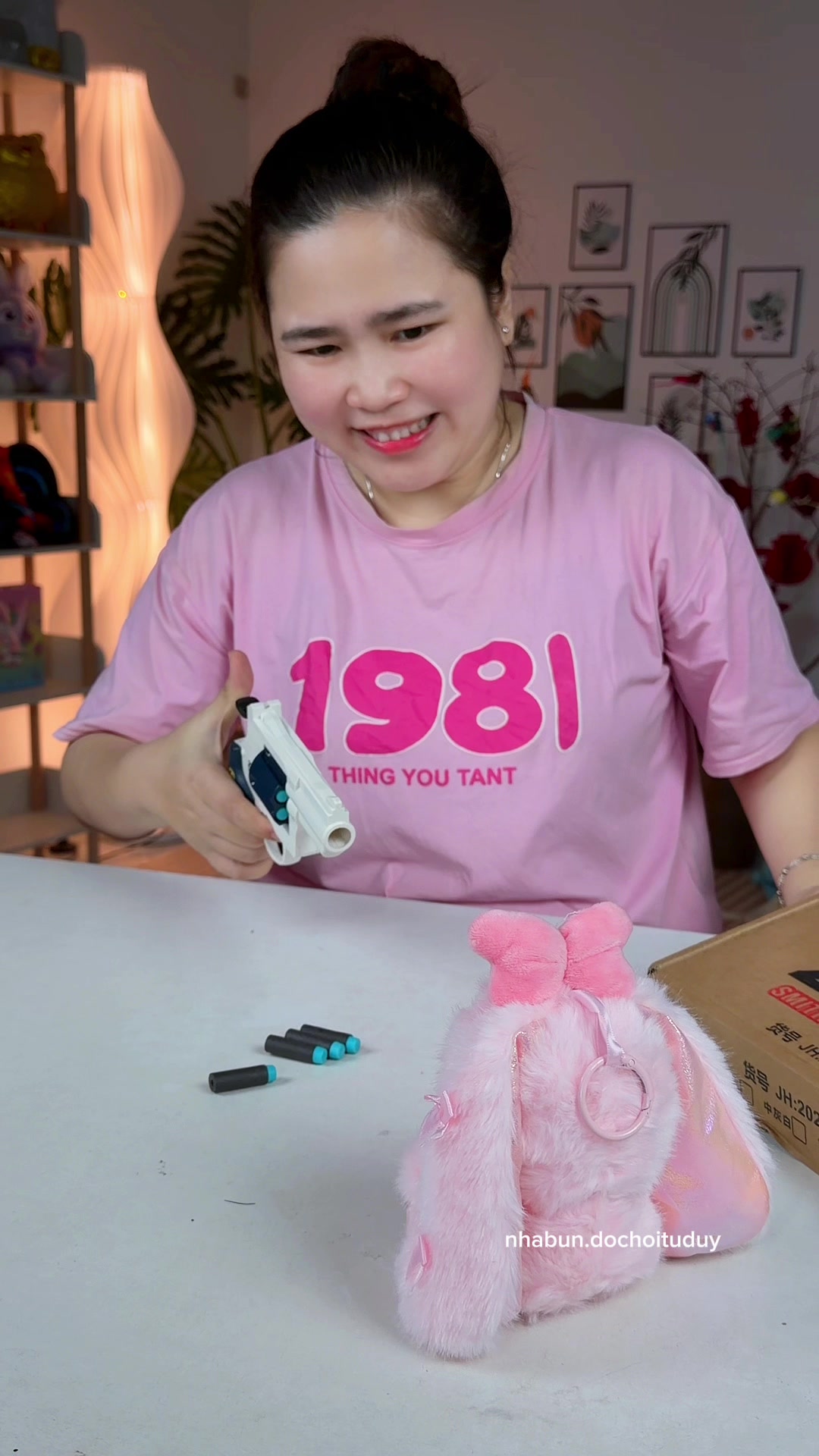 @Nhà Bún - Đồ chơi tư duy