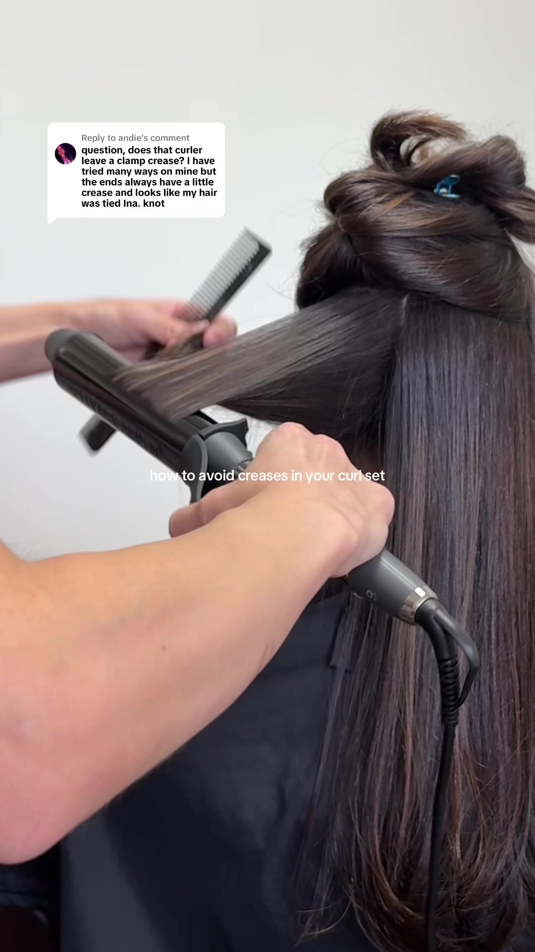 @madison | ri hairstylist