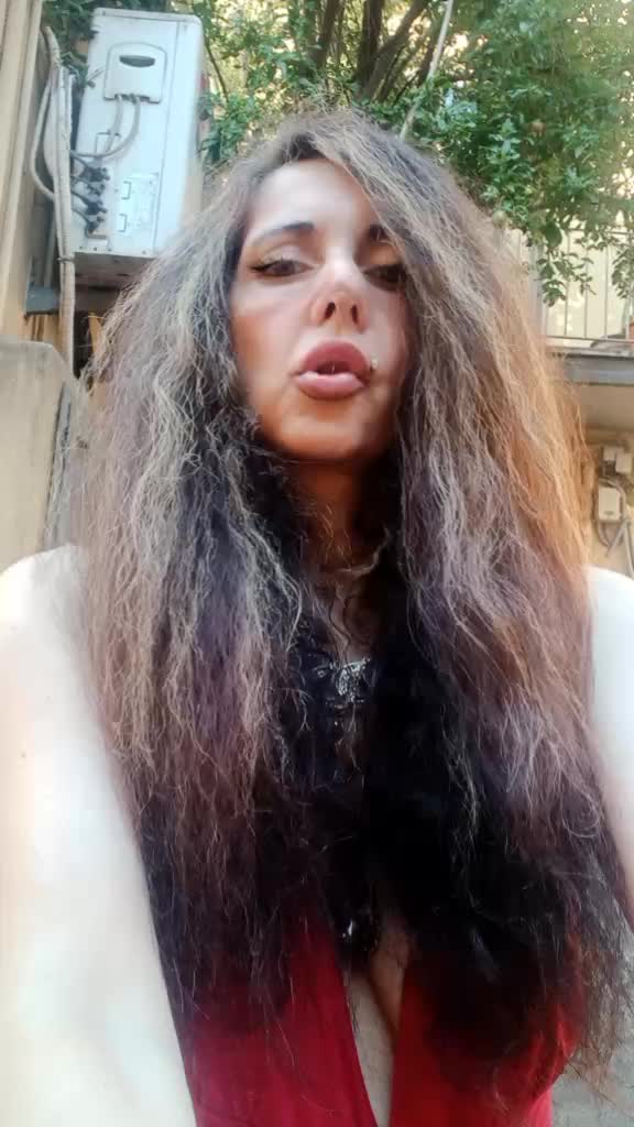 @Annamaria Borgatti❤❤❤🦂