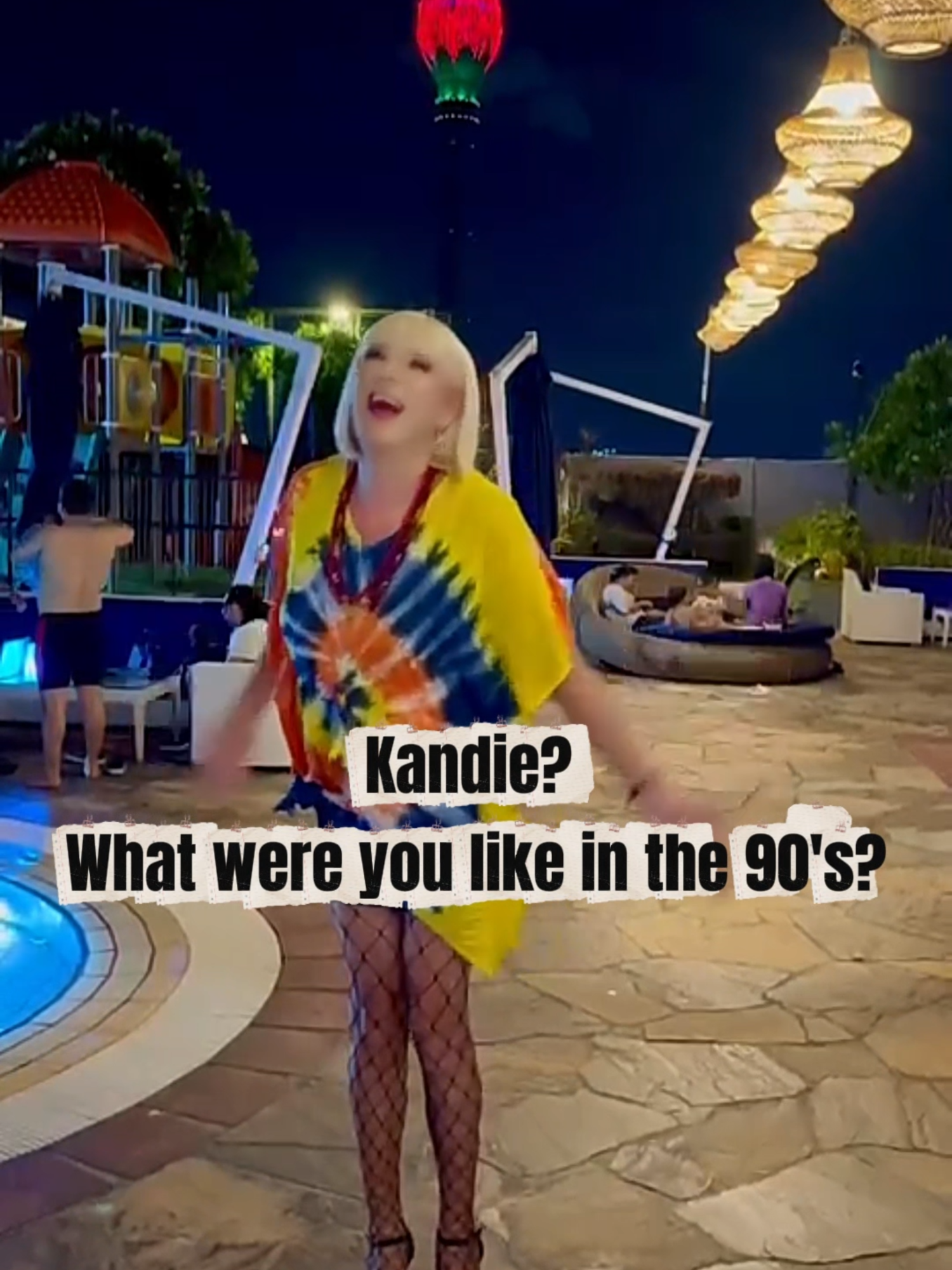 @Kandie King