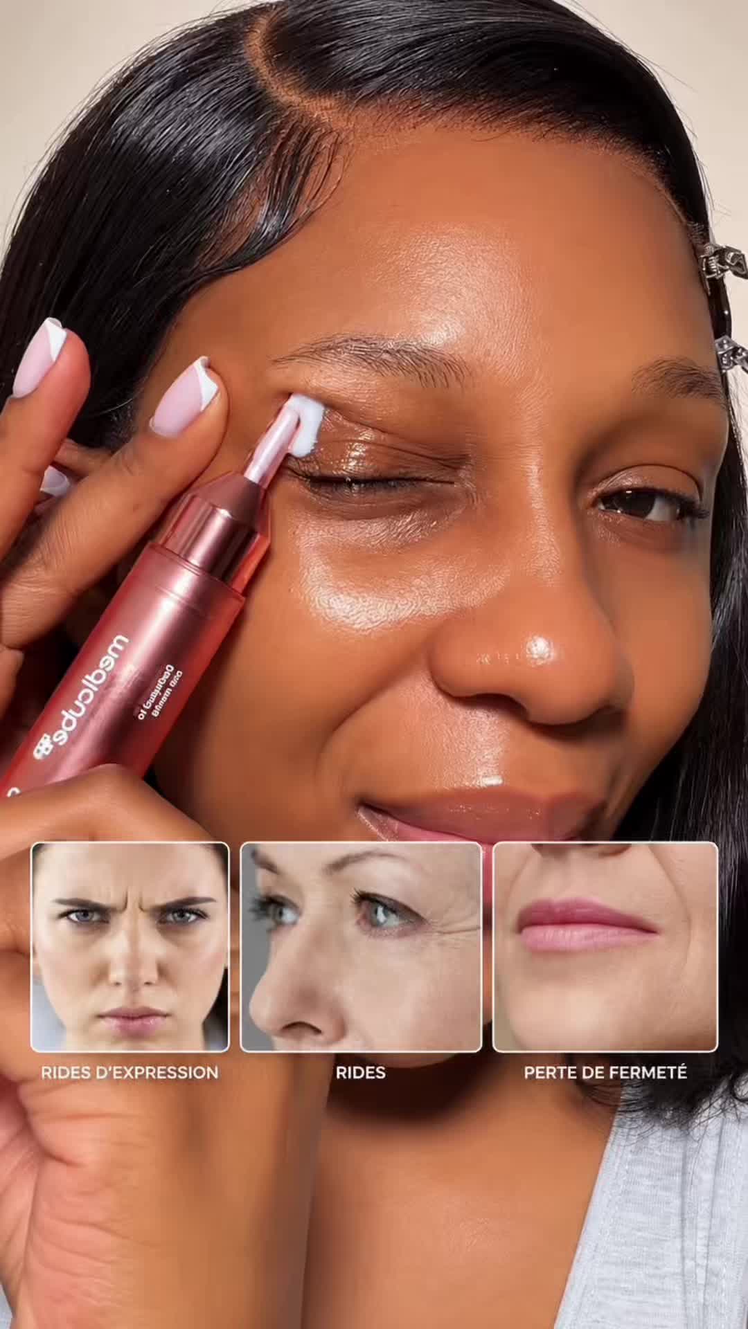 @Cynthia 💋 | Beauty Creator