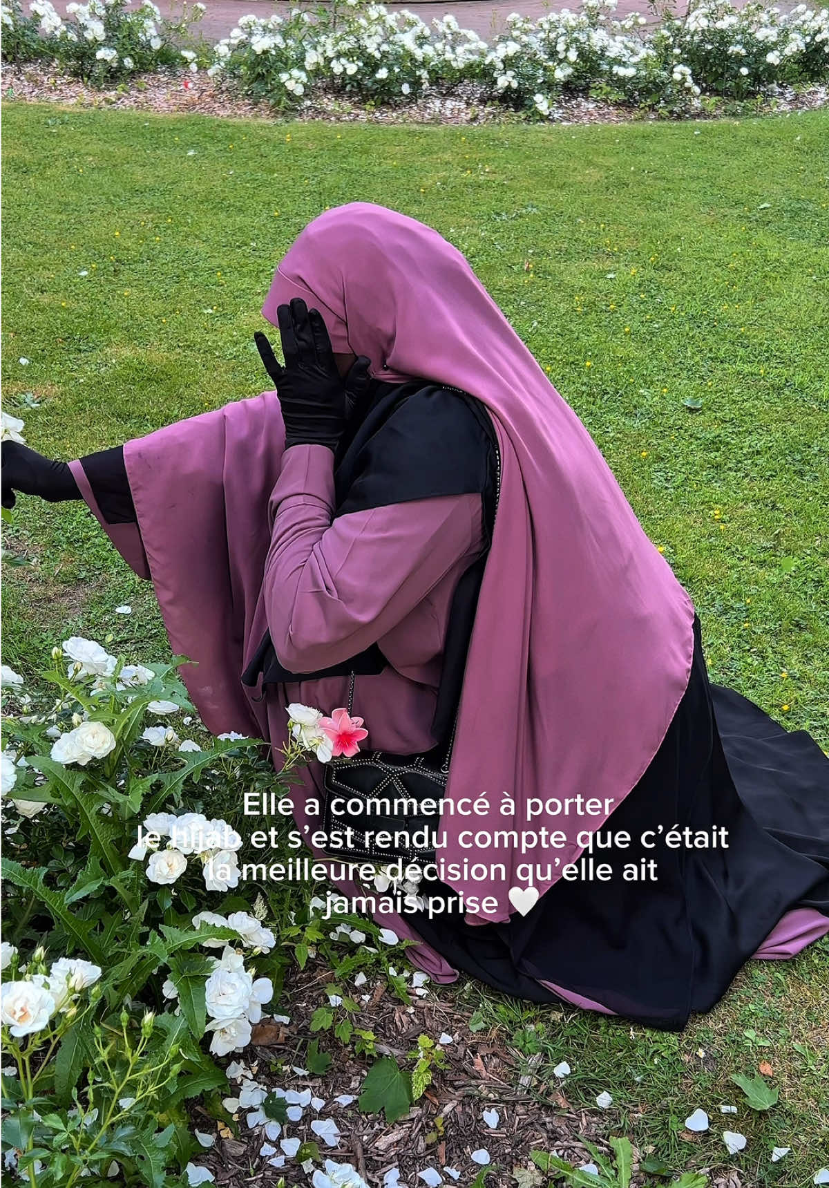 @Khaadijah | Modest Inspi 🎀
