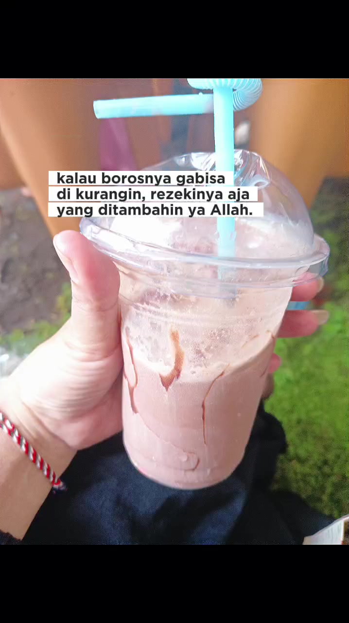 @Berkah Tisu
