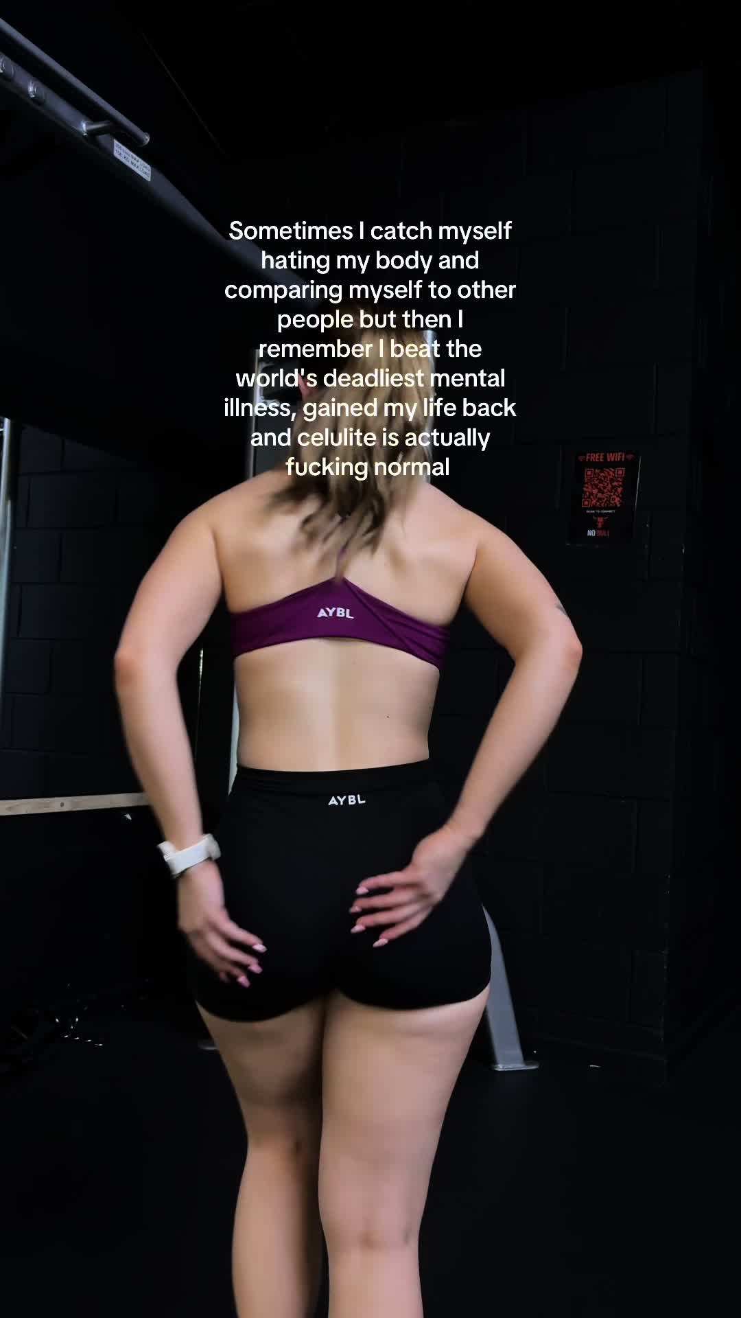 @KATIE SANDS | ONLINE COACH