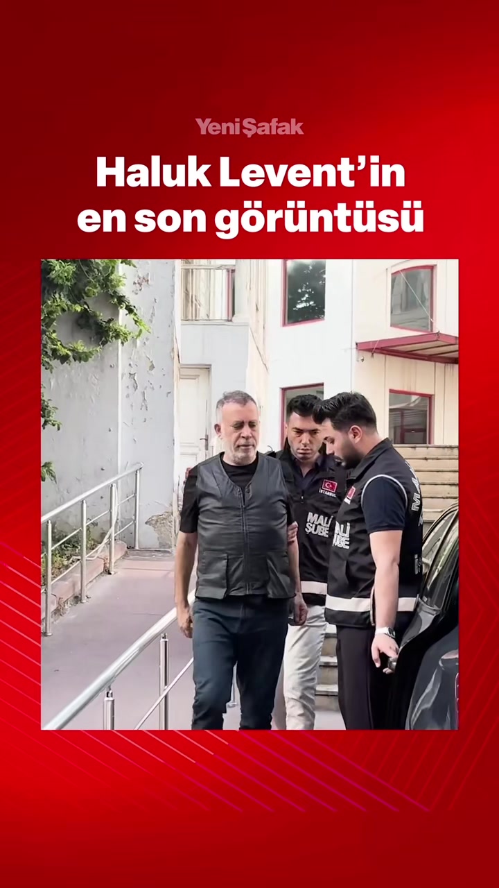 @Yeni Şafak