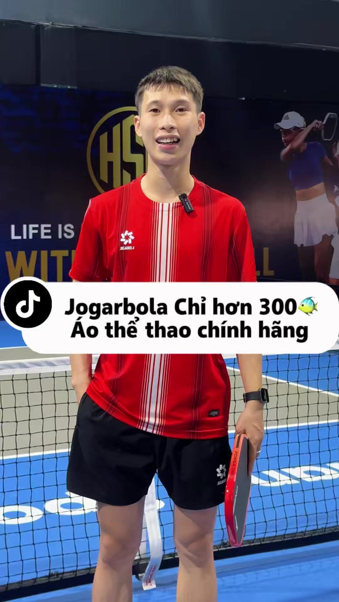 @Ngọc Hưởng Thể Thao
