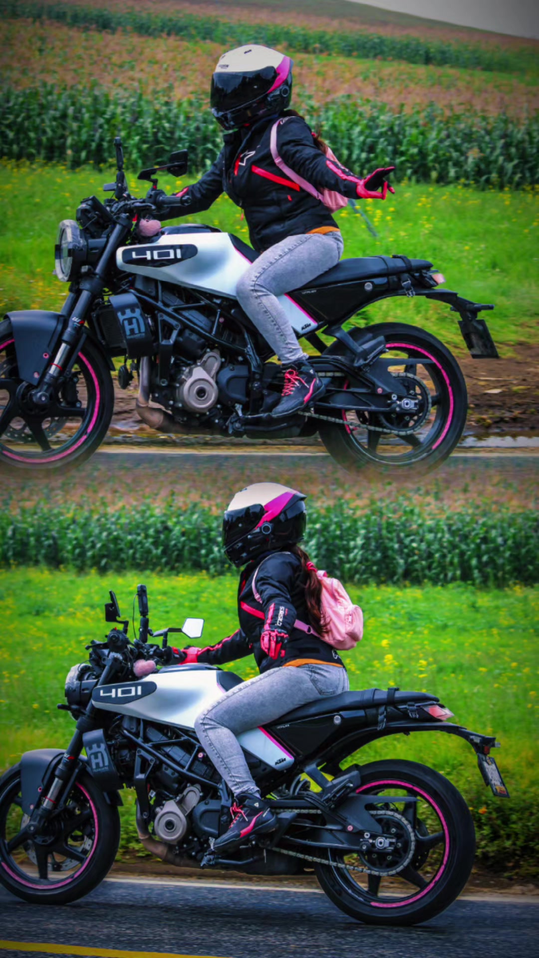 @♡ Moontse Strempler 🏍