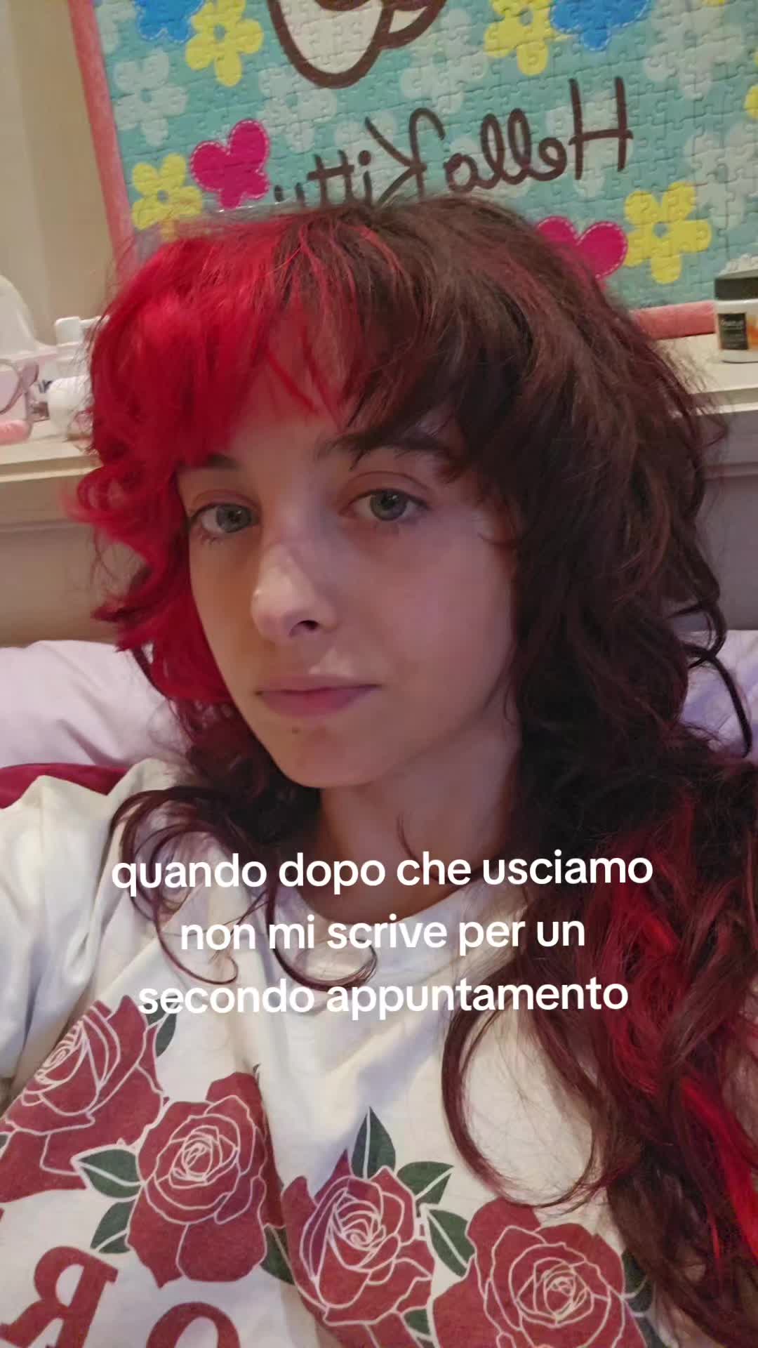 @Lucrezia ๐