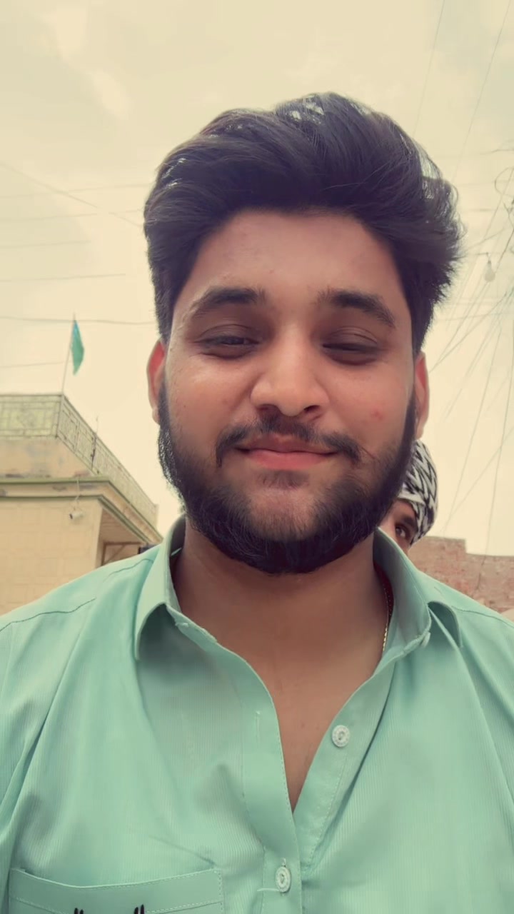@احتشام وحید⚜️