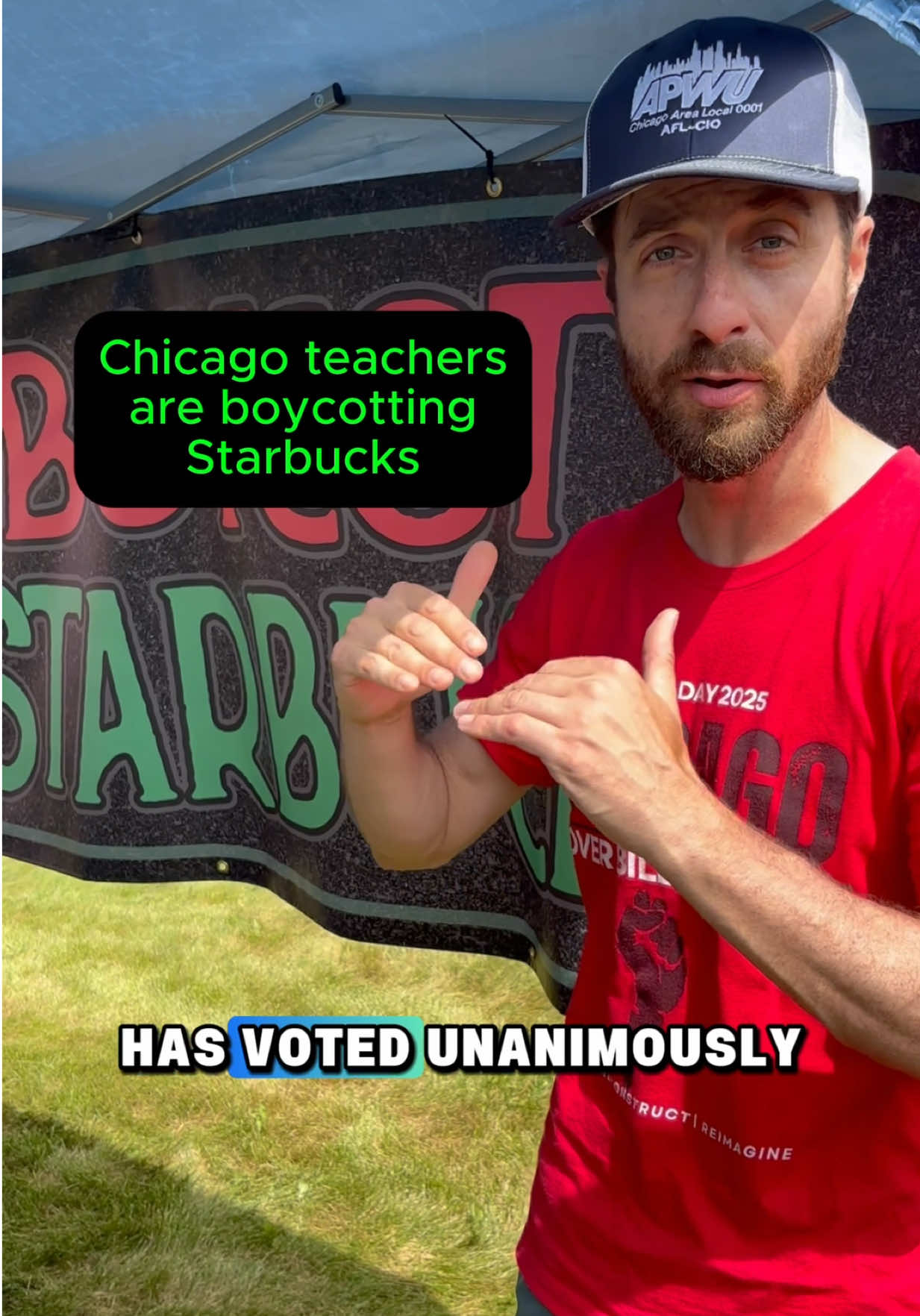 @Starbucks Workers United