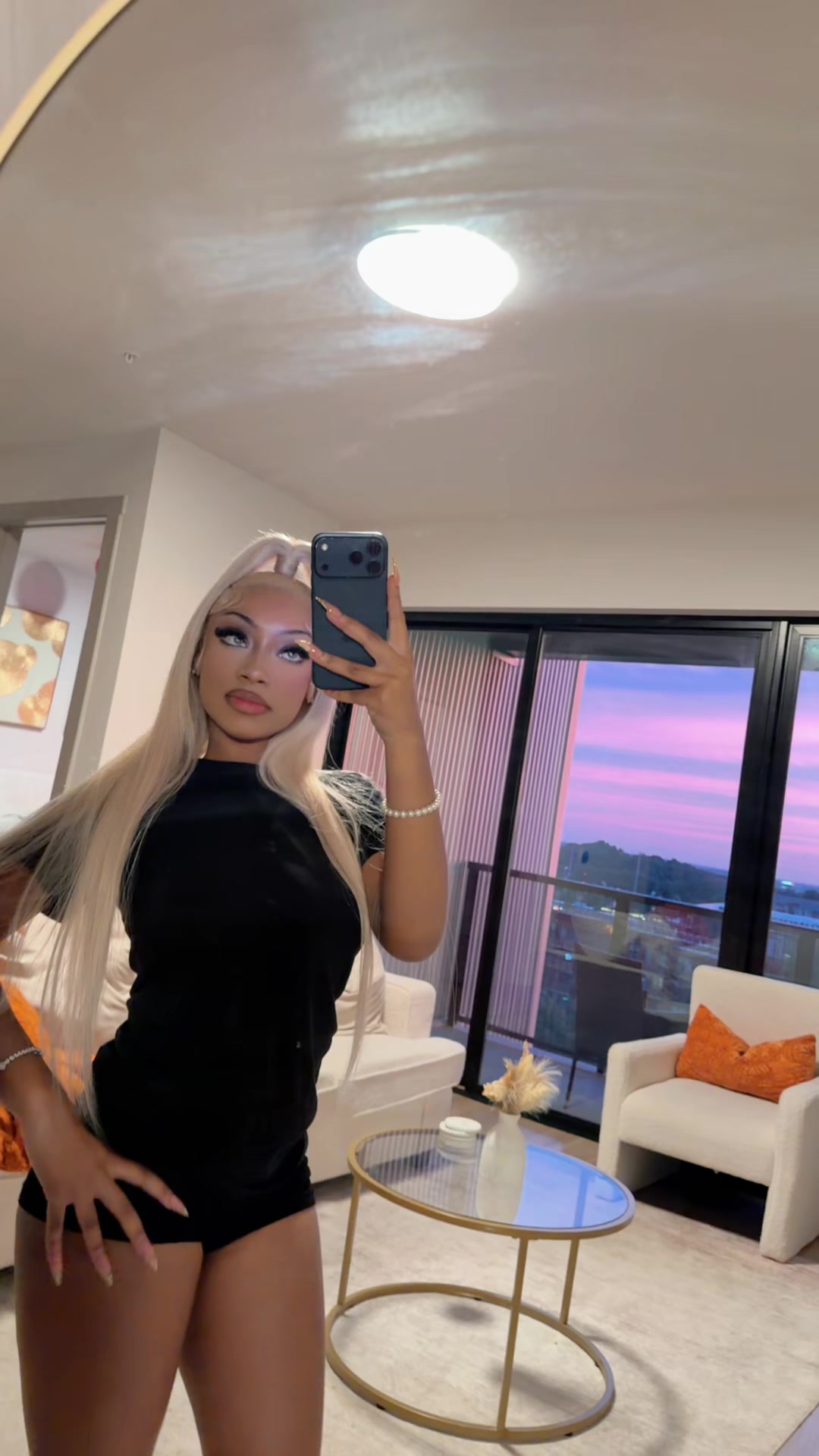 @MORGAN DIOR