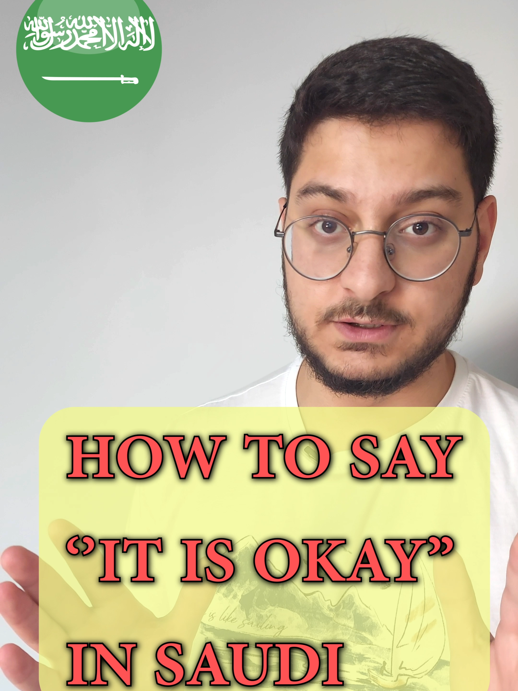 @Arabently-Learn Saudi Dialect