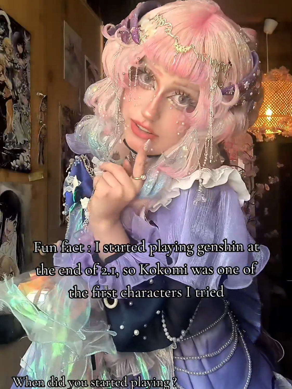 @👑Jelly_Fish_Cosplay🪼