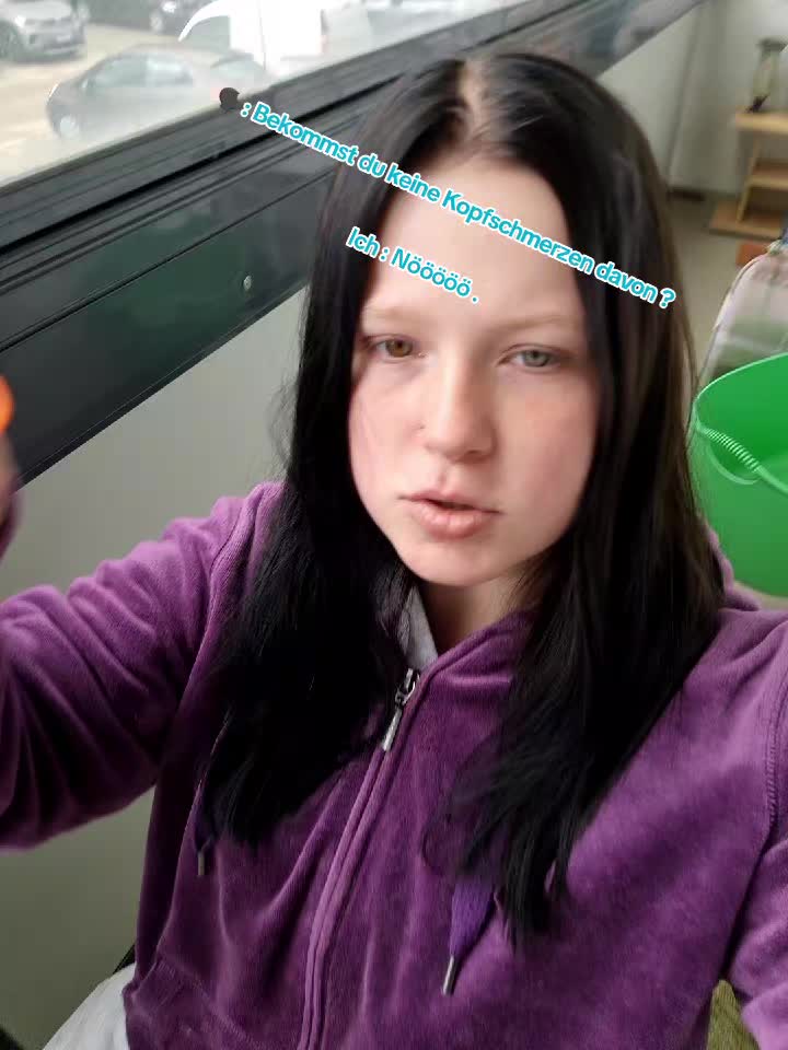 @Leonie